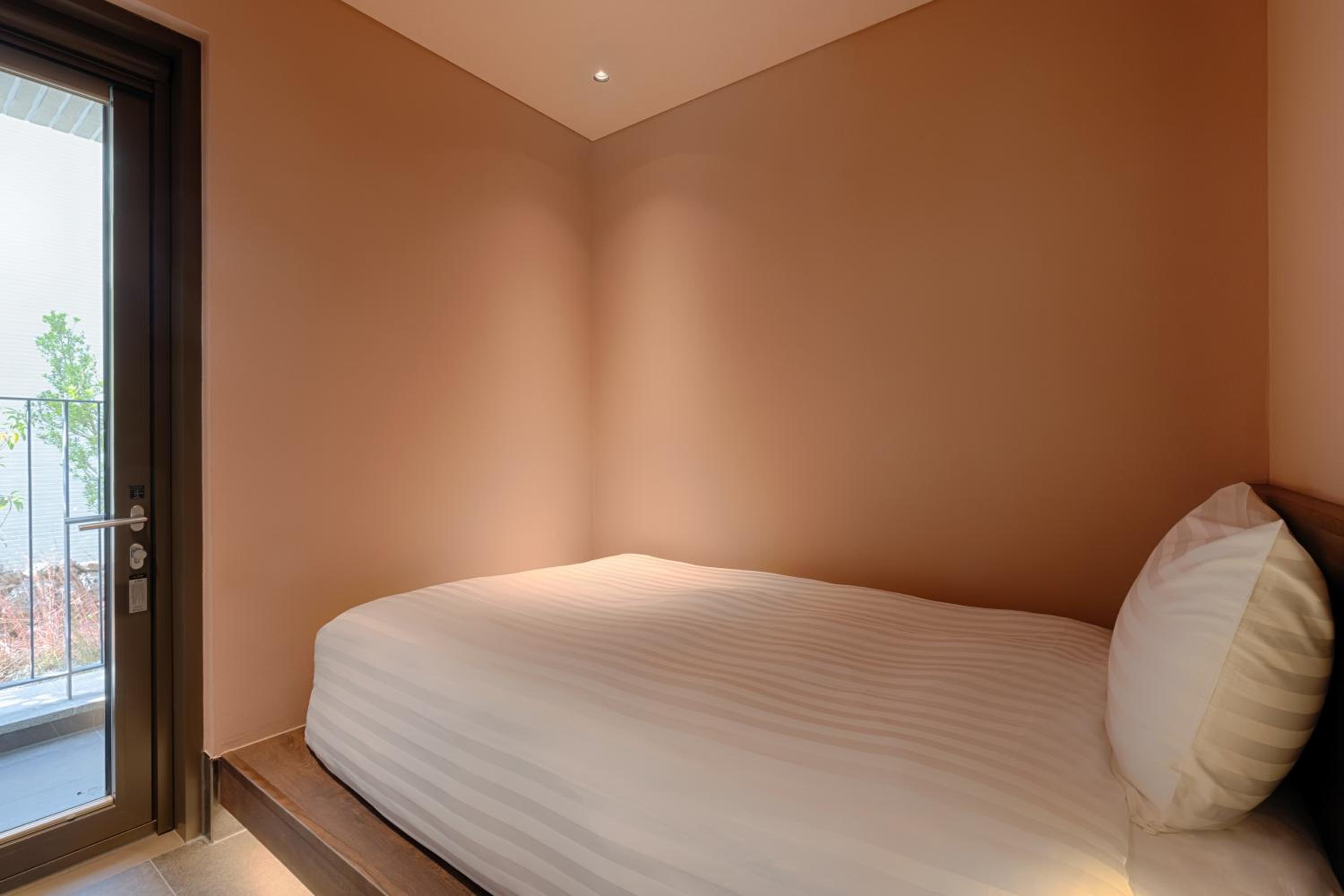 [Villa] Deluxe B(No Kitchen/View Free/2Doubles)  - Photo 3