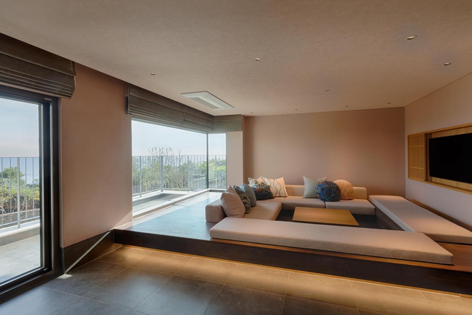 [Villa] Prestige(Kitchen/View Free/3Doubles) - Photo 4