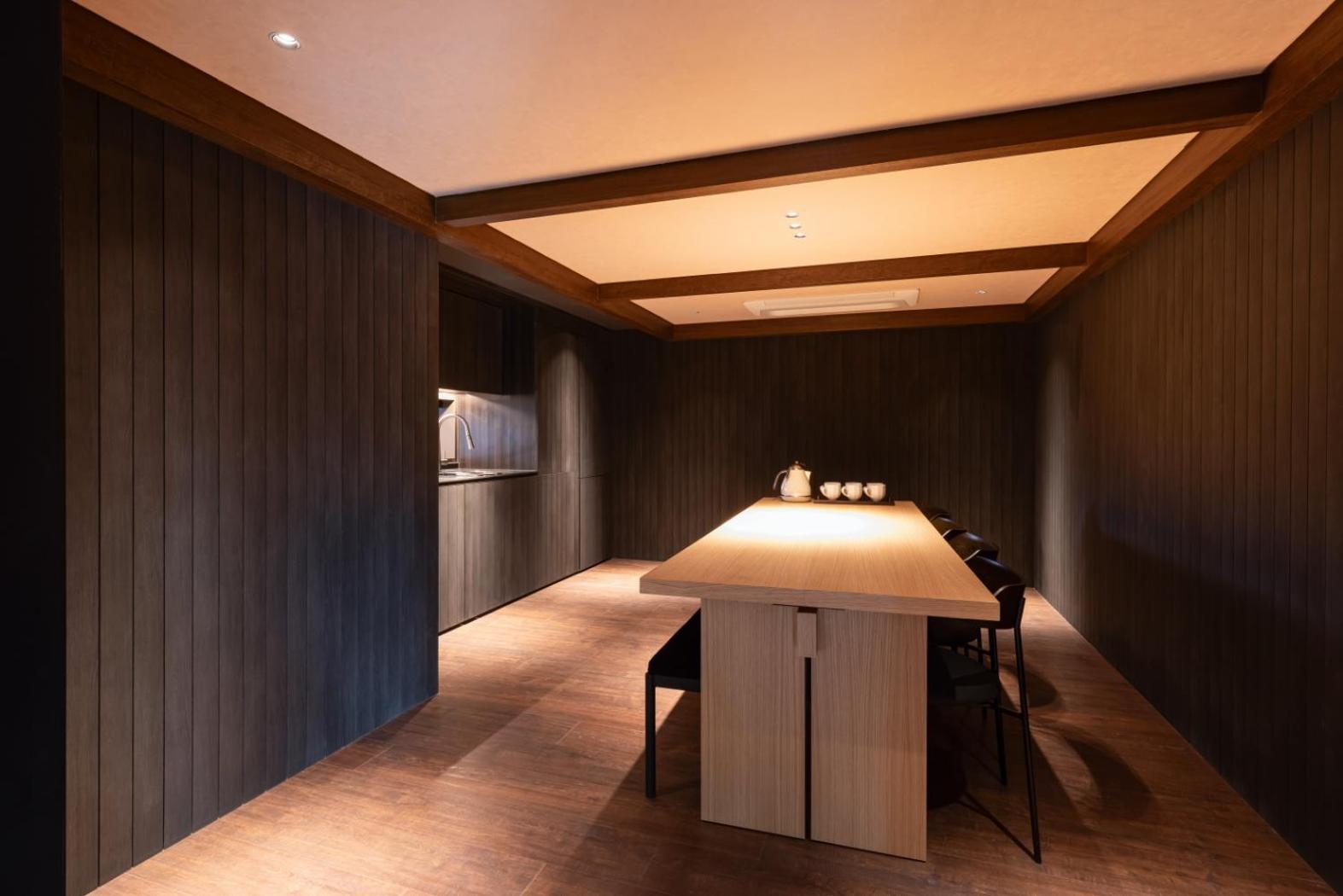 [Villa] Prestige(Kitchen/View Free/3Doubles) - Photo 5