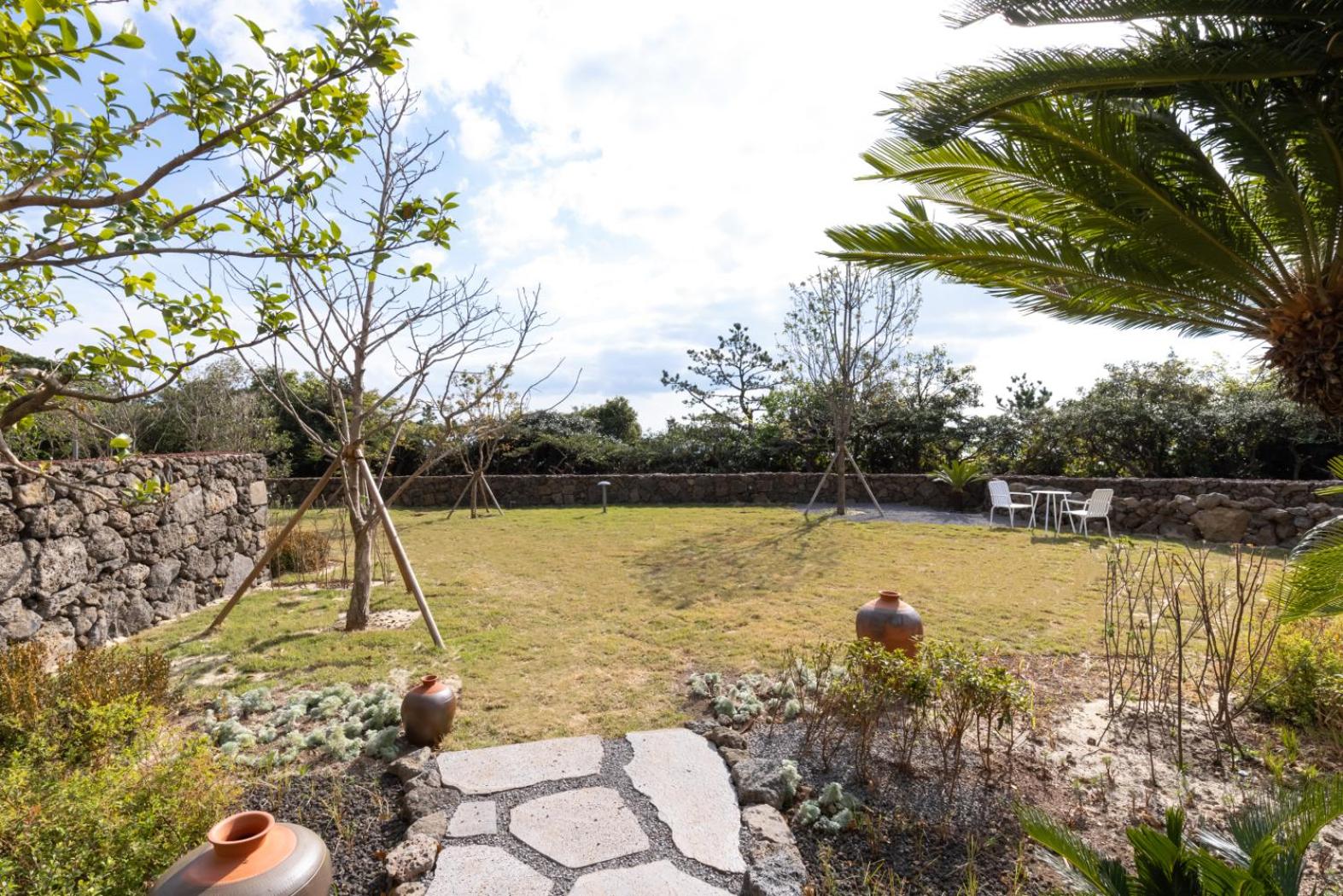 [Villa] Prestige(Pool, Kitchen/View Free/3Doubles)