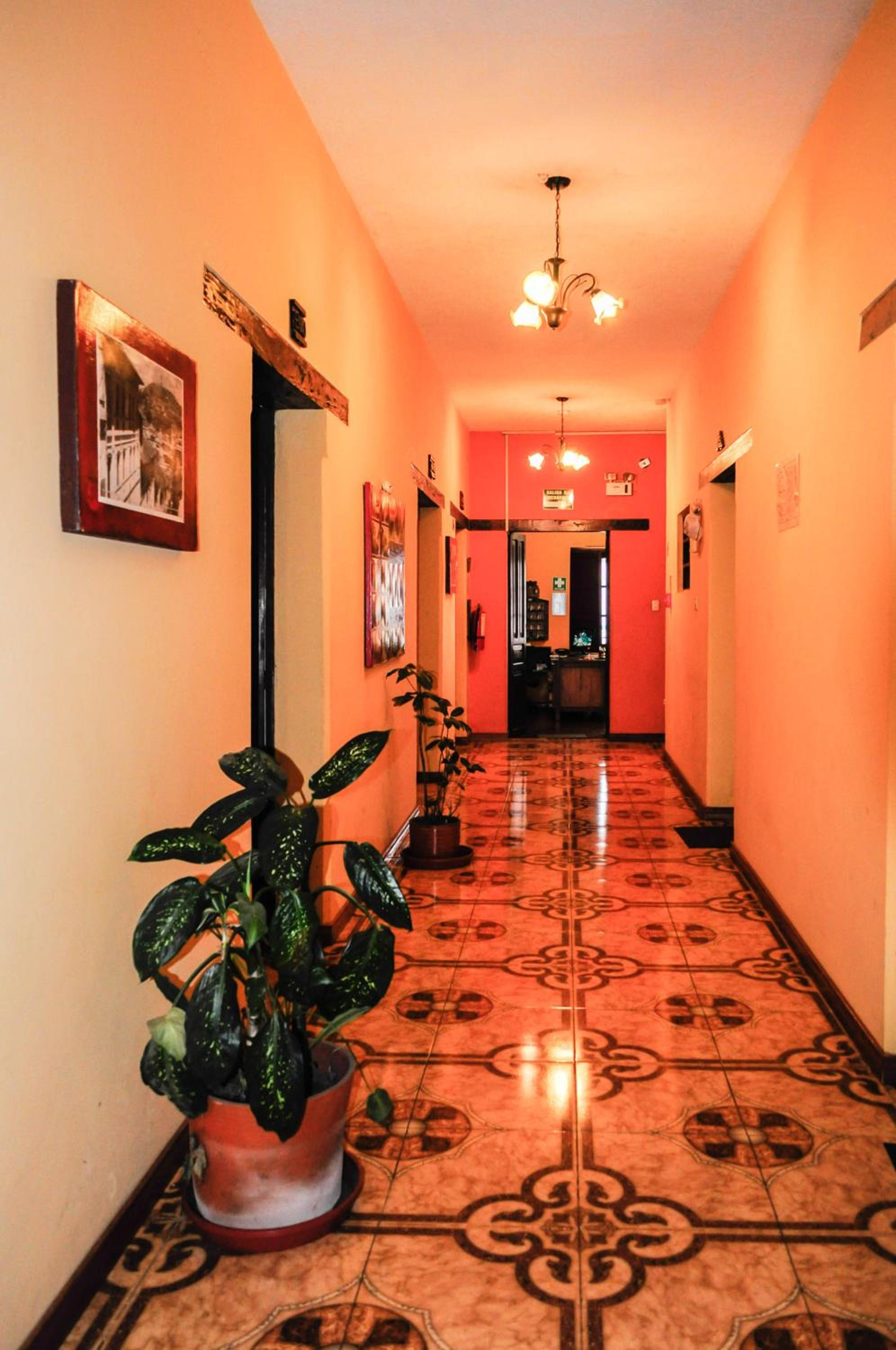 Triple Room with Private Bathroom