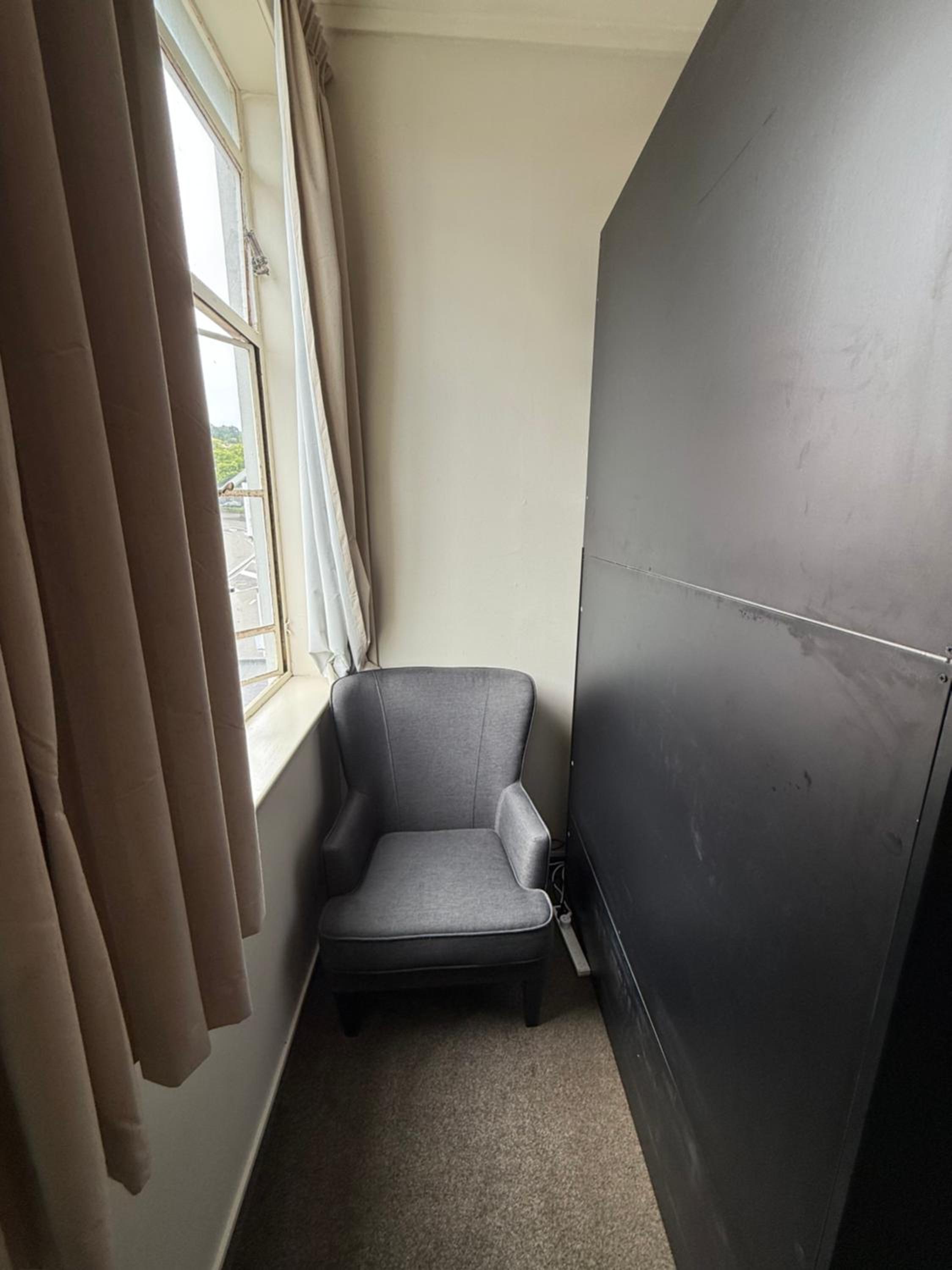 Bed in 4-Bed Mixed Dormitory Room
