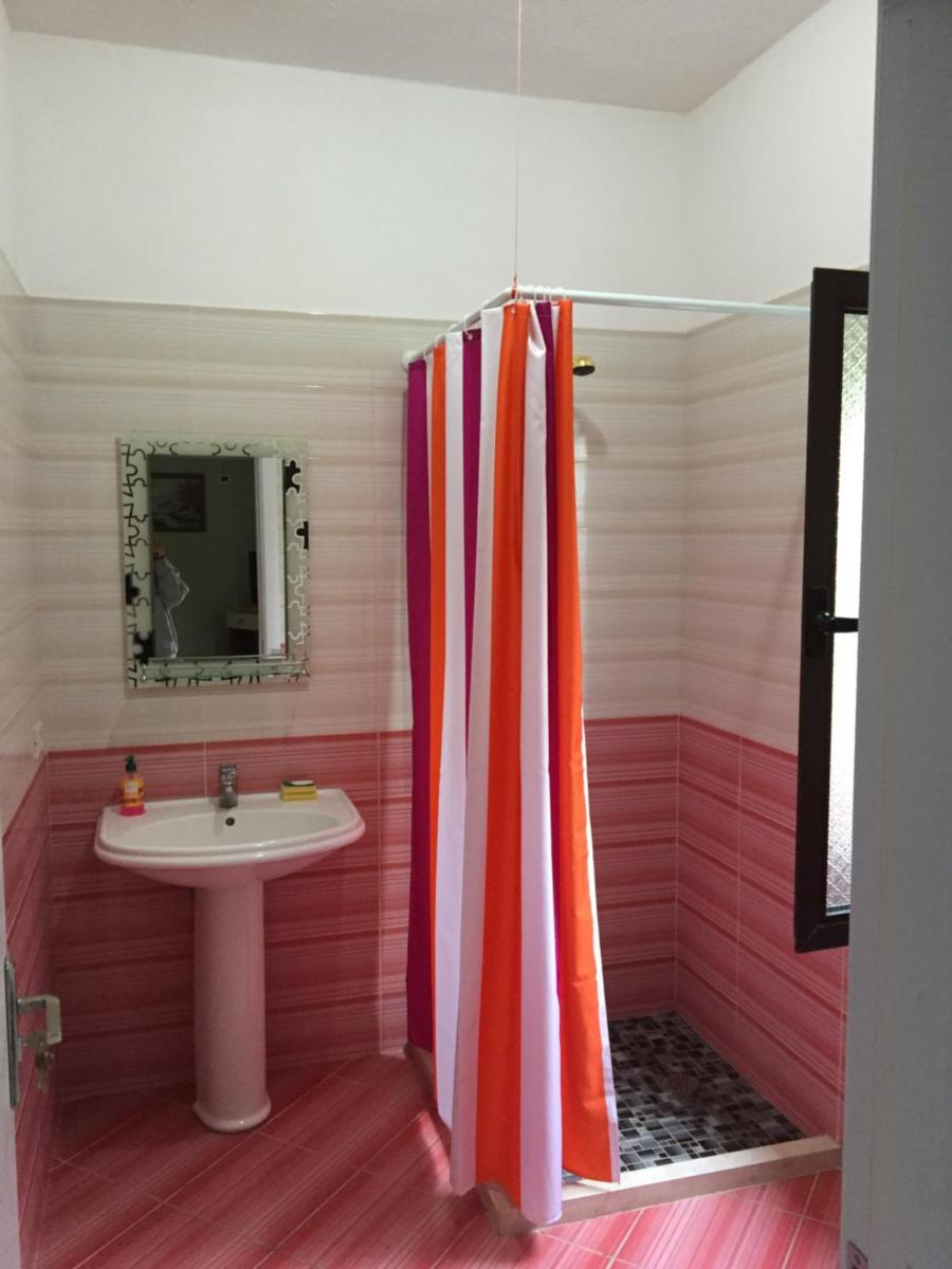 Budget Twin Room