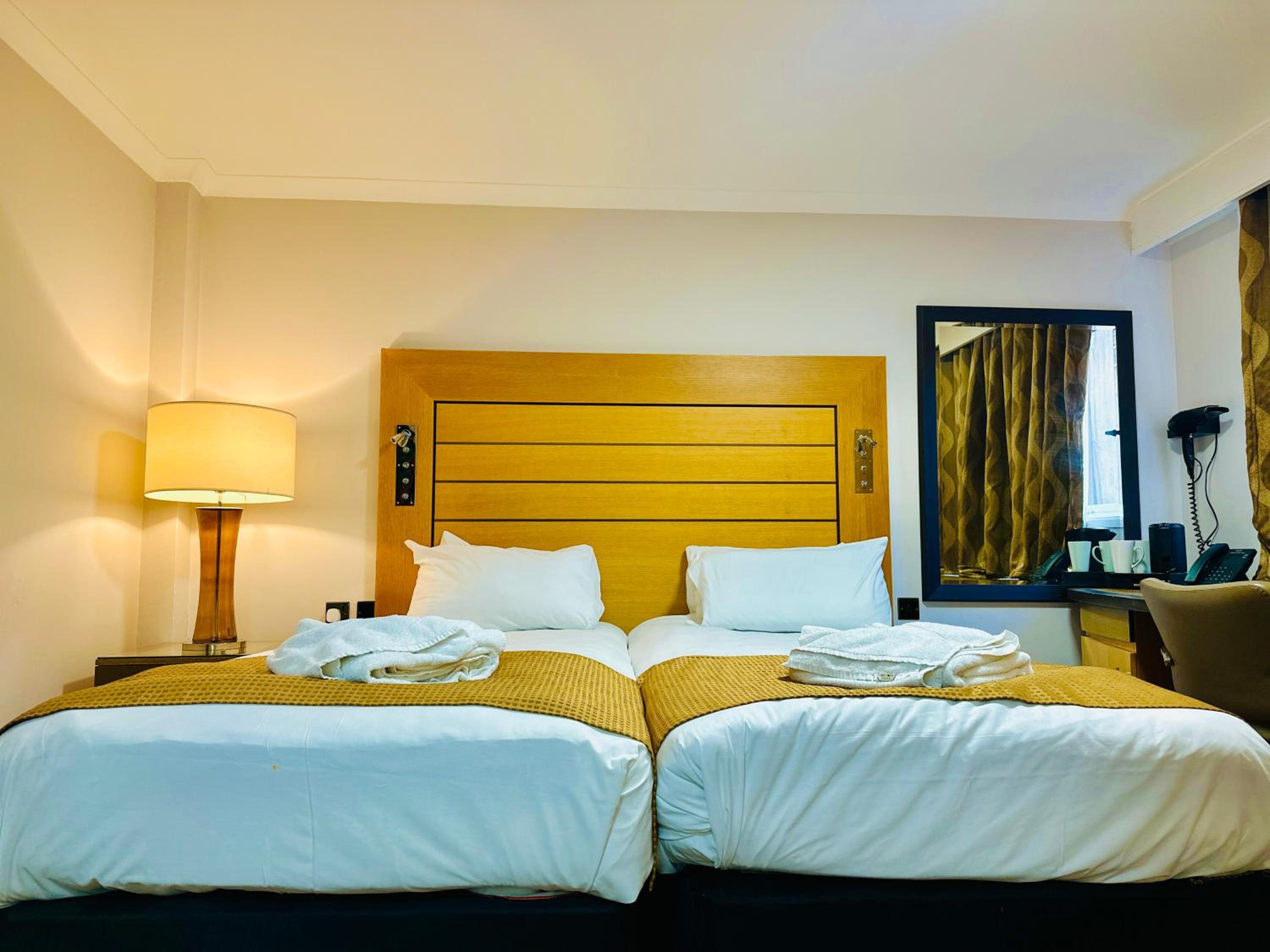Suite photo 2