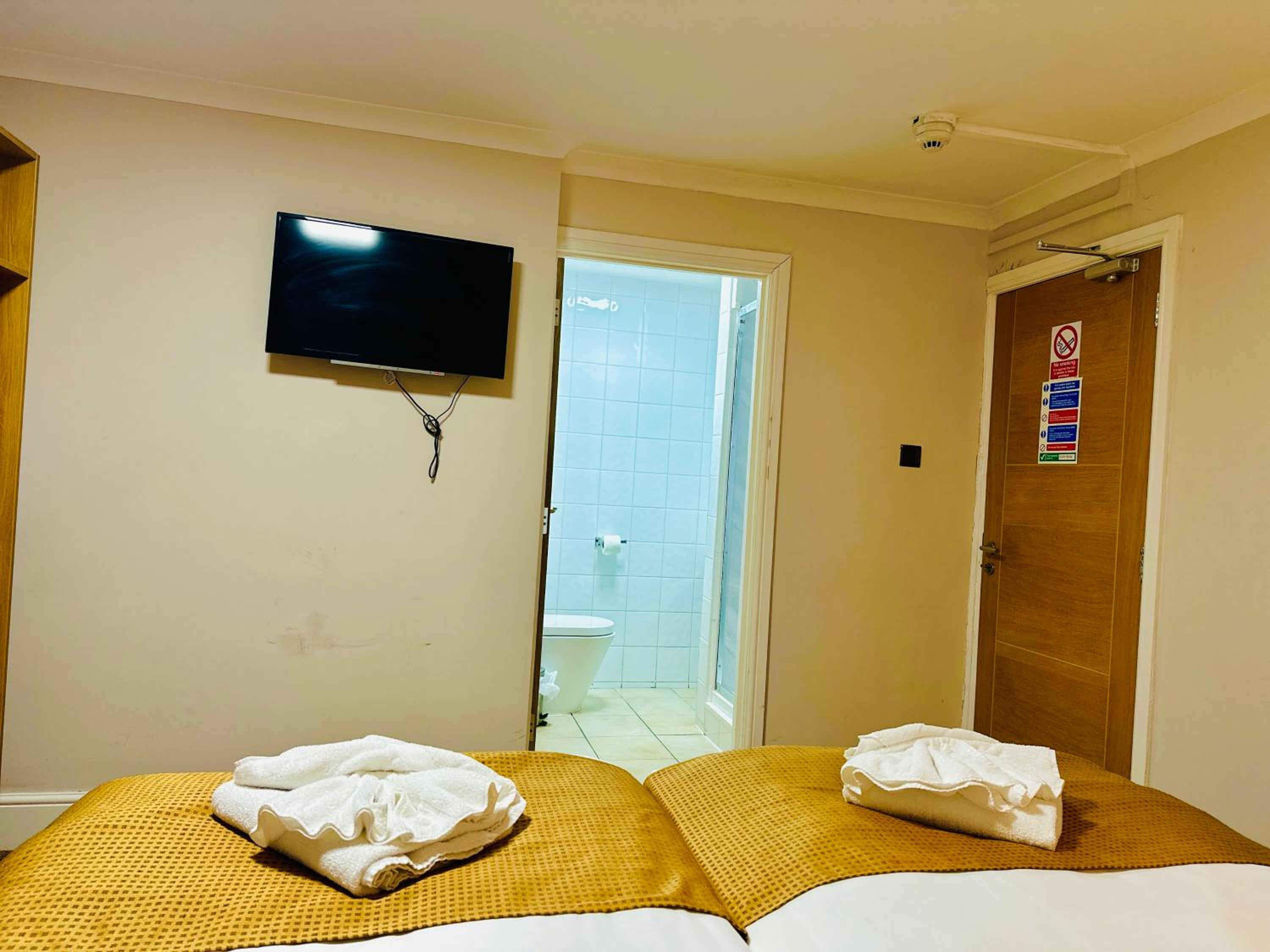 Suite photo 3