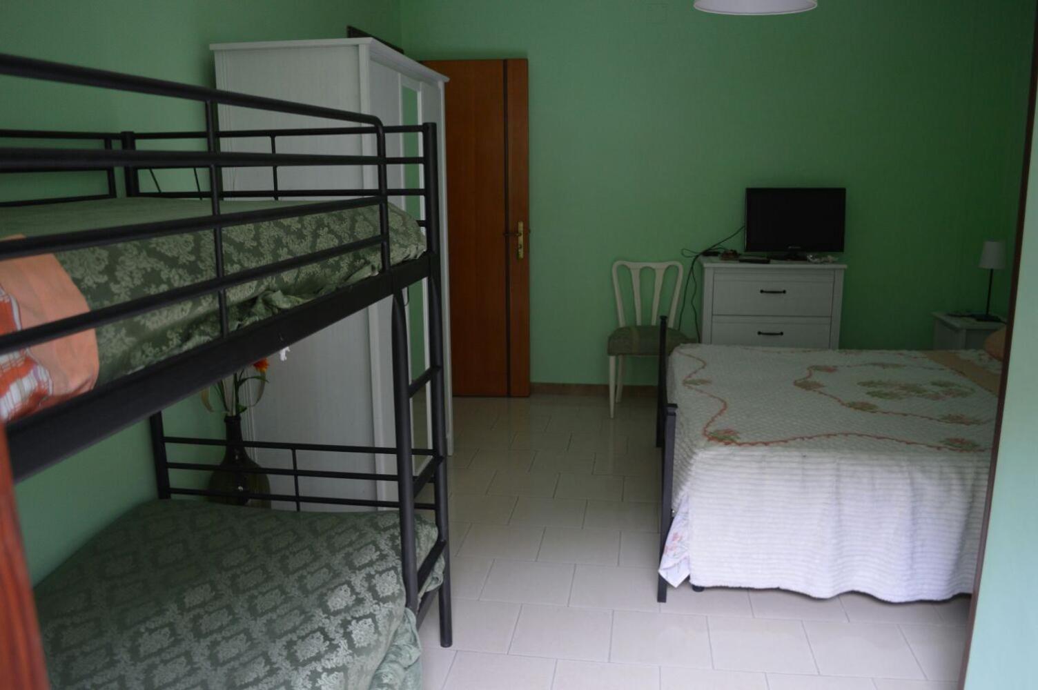 Quadruple Room photo 2