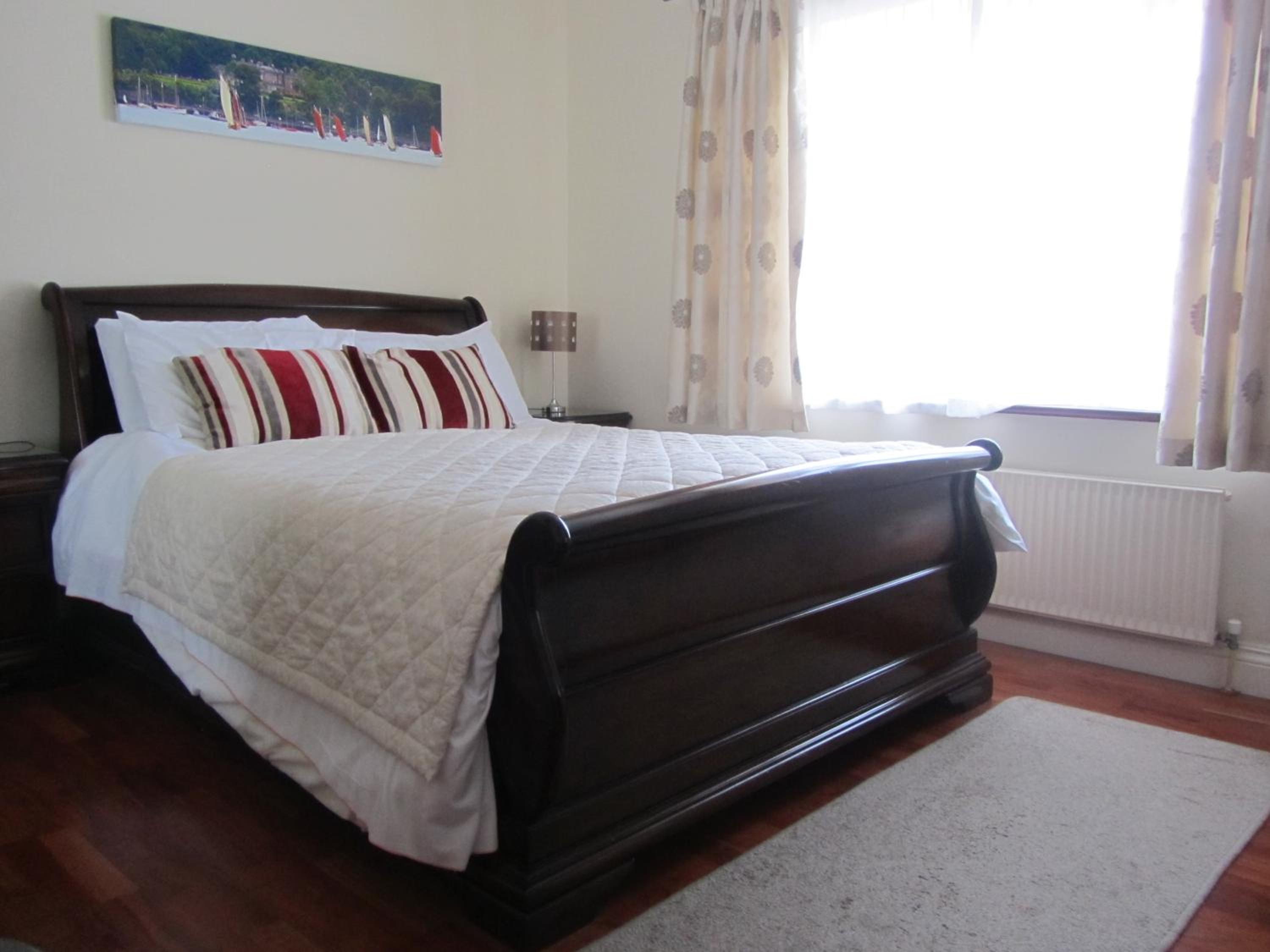 Double Room with whirlpool bath photo 2