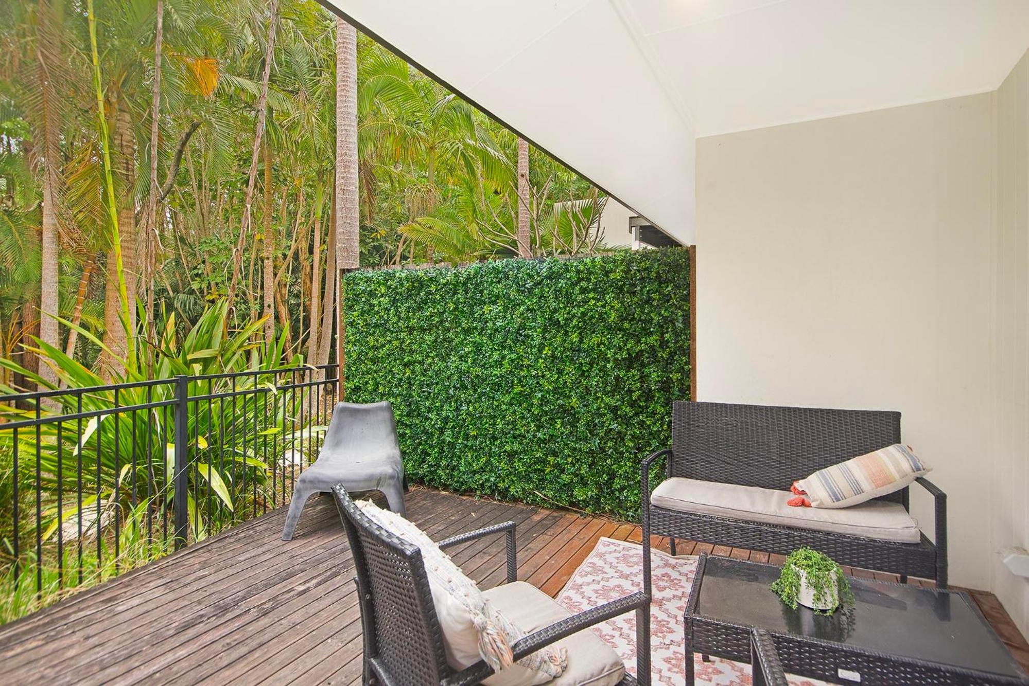 Three-Bedroom Premium Apartment