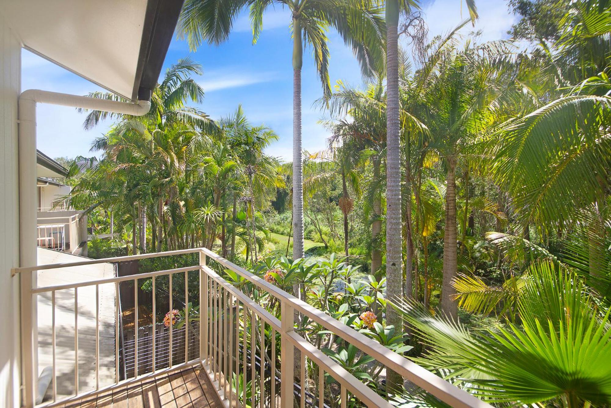Three-Bedroom Premium Apartment