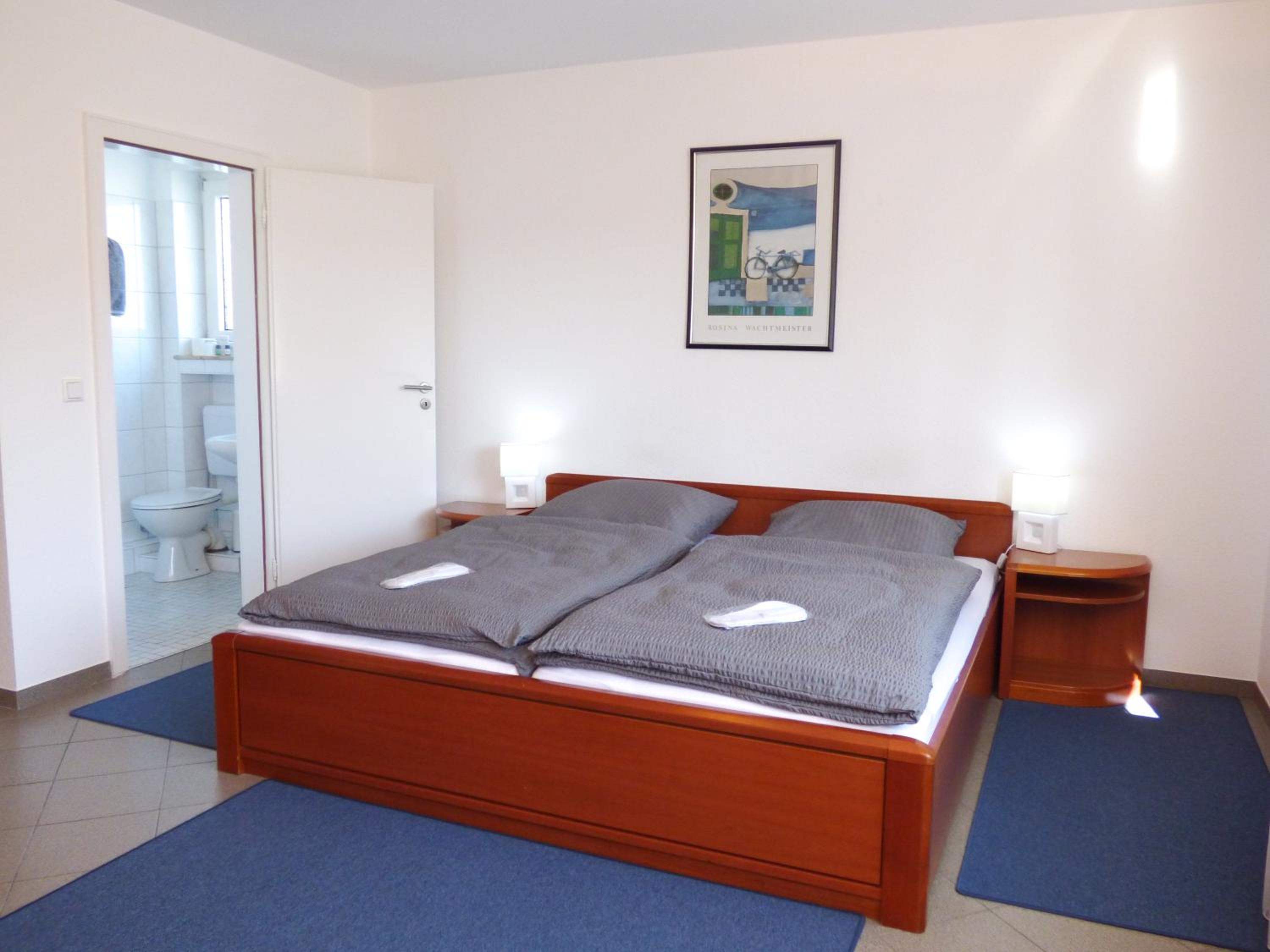 Classic Double Room photo 3