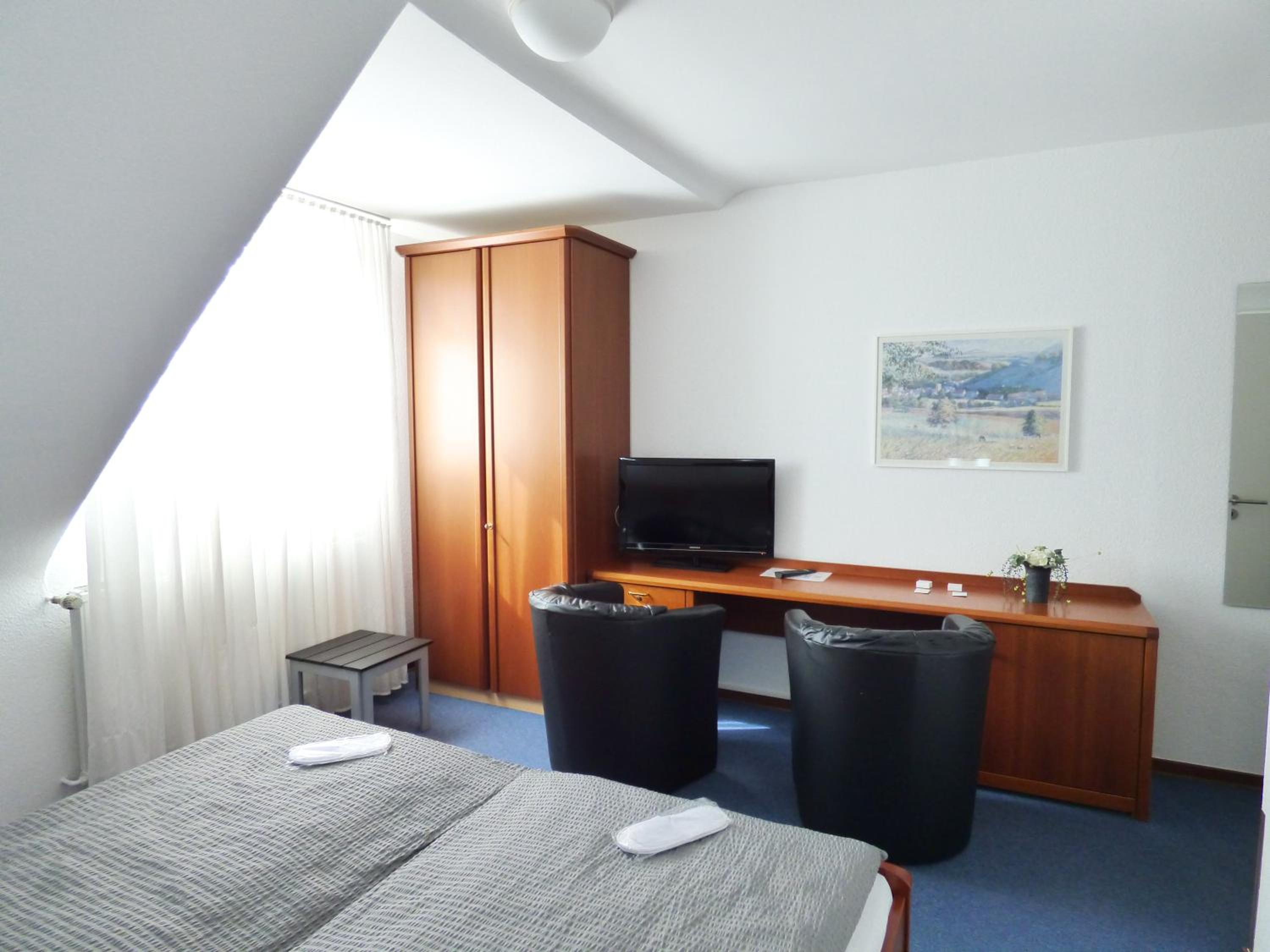 Double Room photo 3