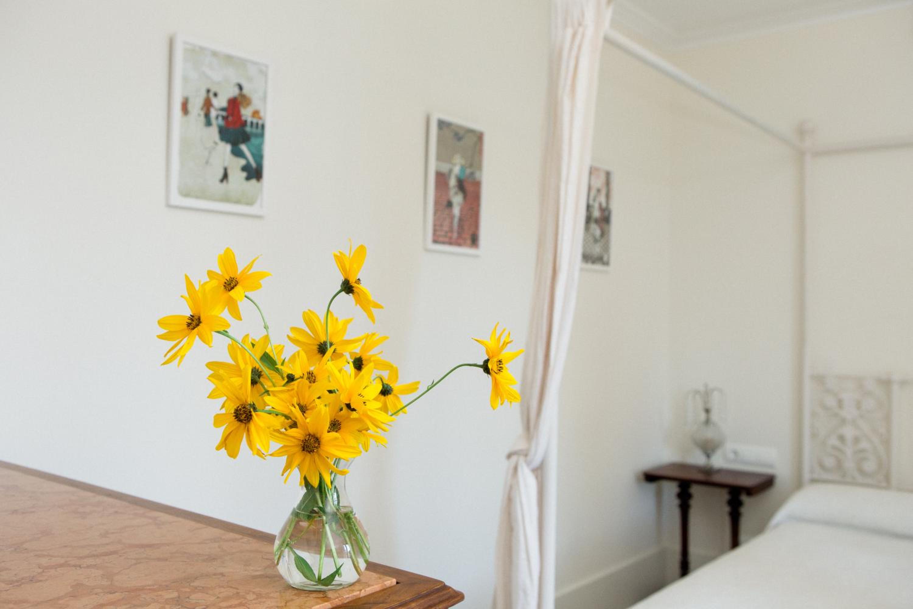 Superior Double or Twin Room - Photo 13