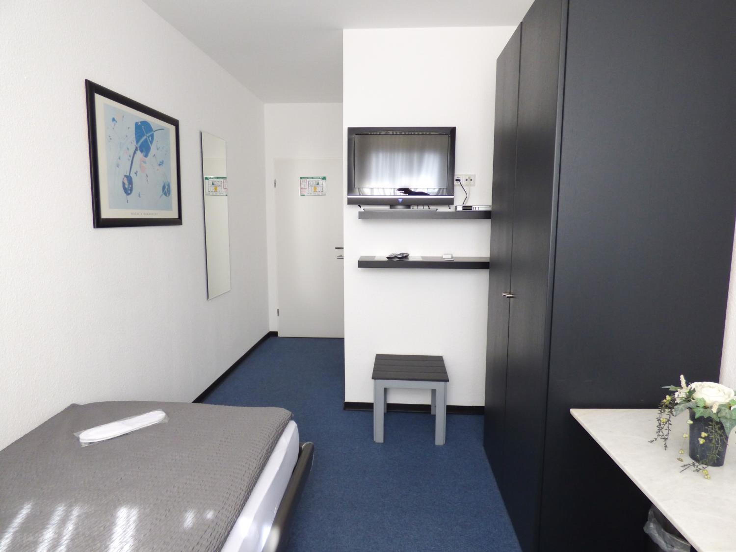 Classic Single Room photo 3