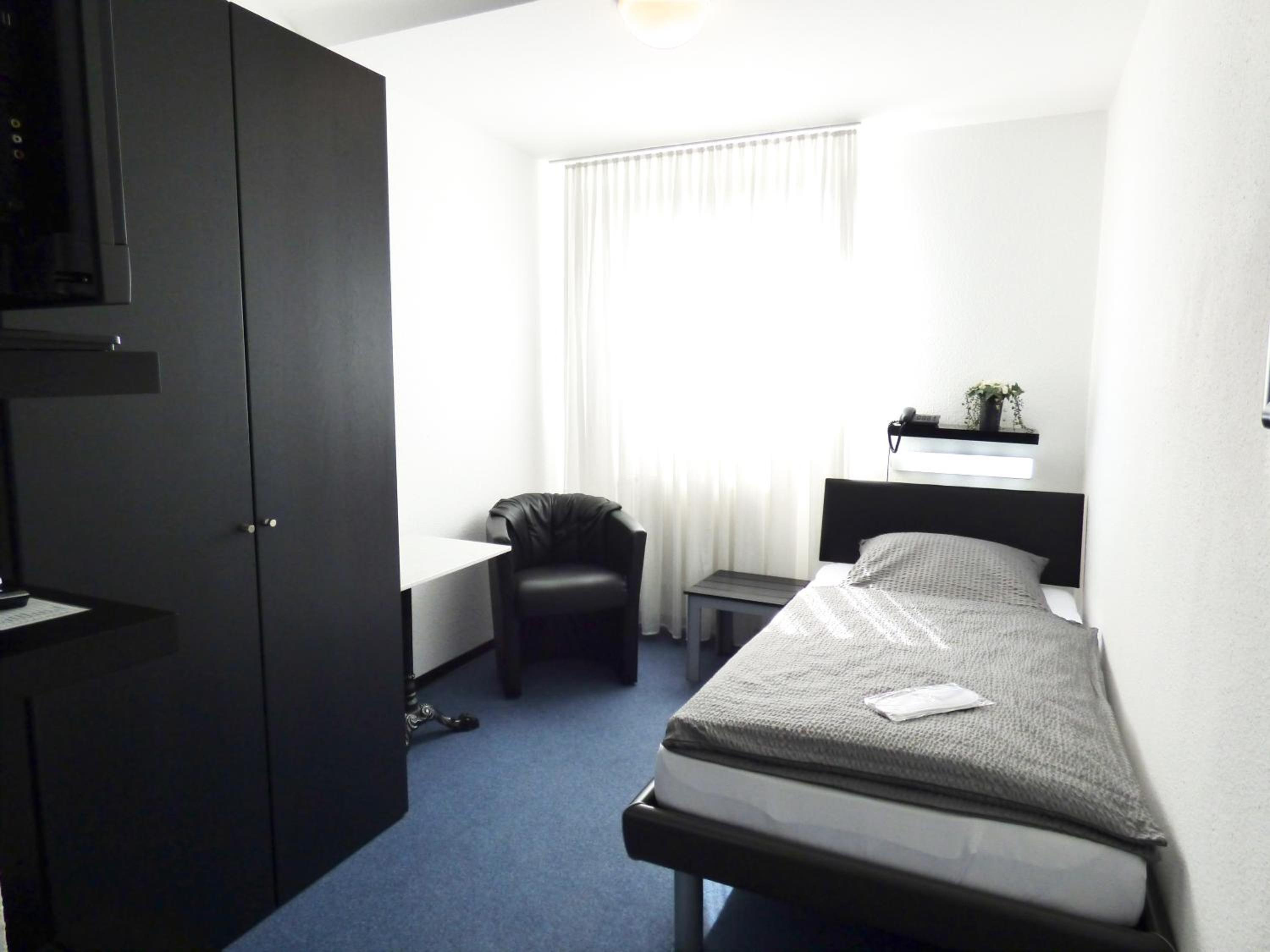 Classic Single Room photo 2