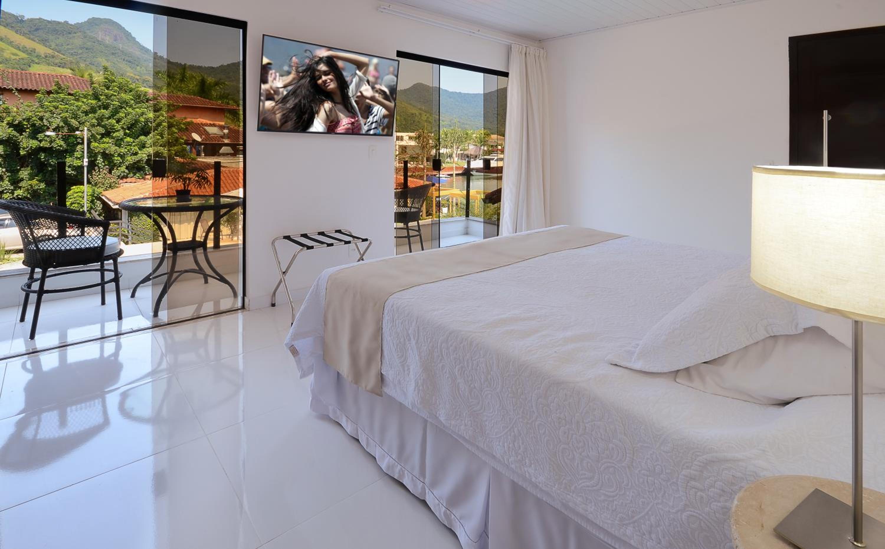 Glamor Suite