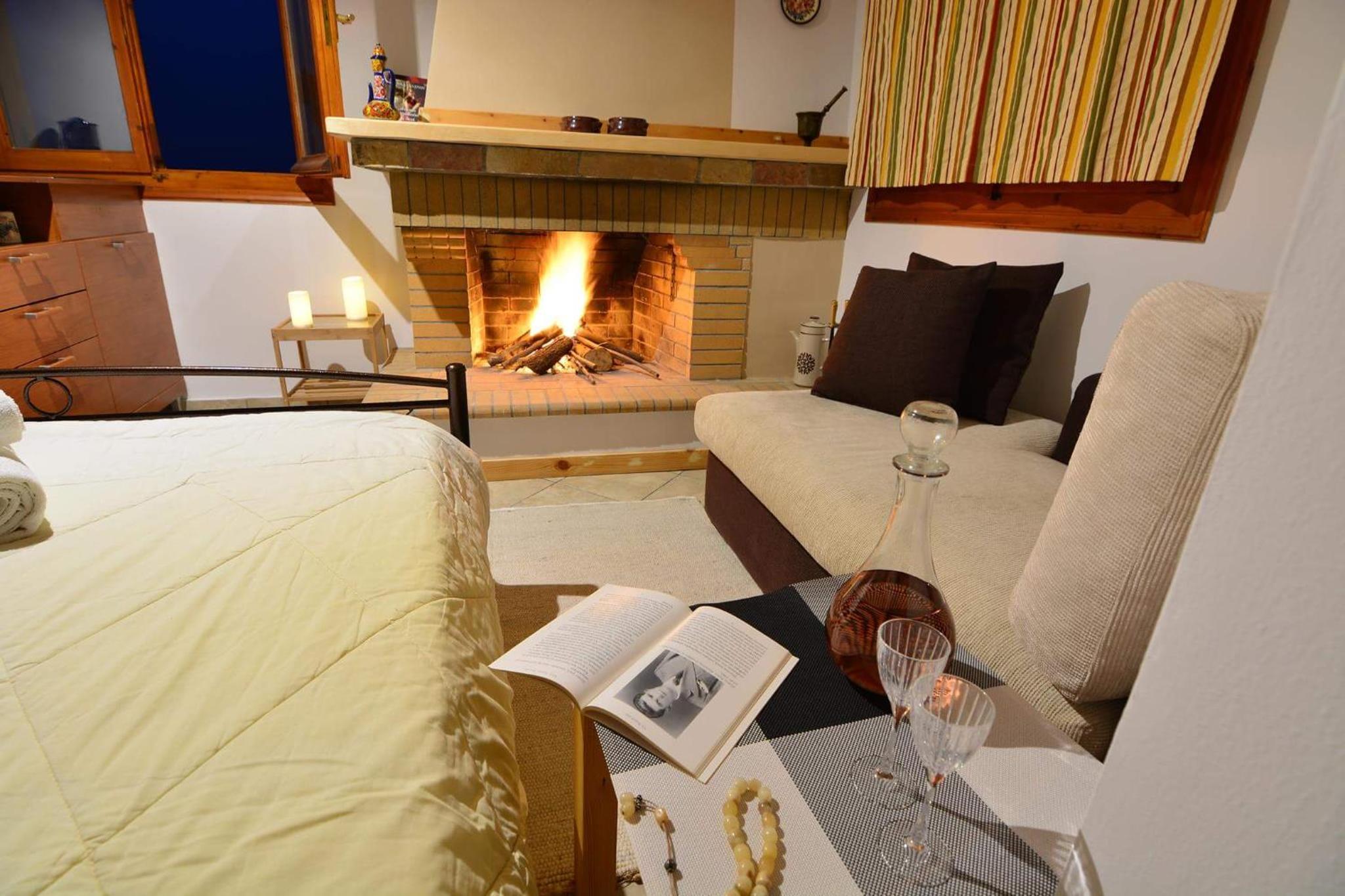 Comfort Double Room photo 1