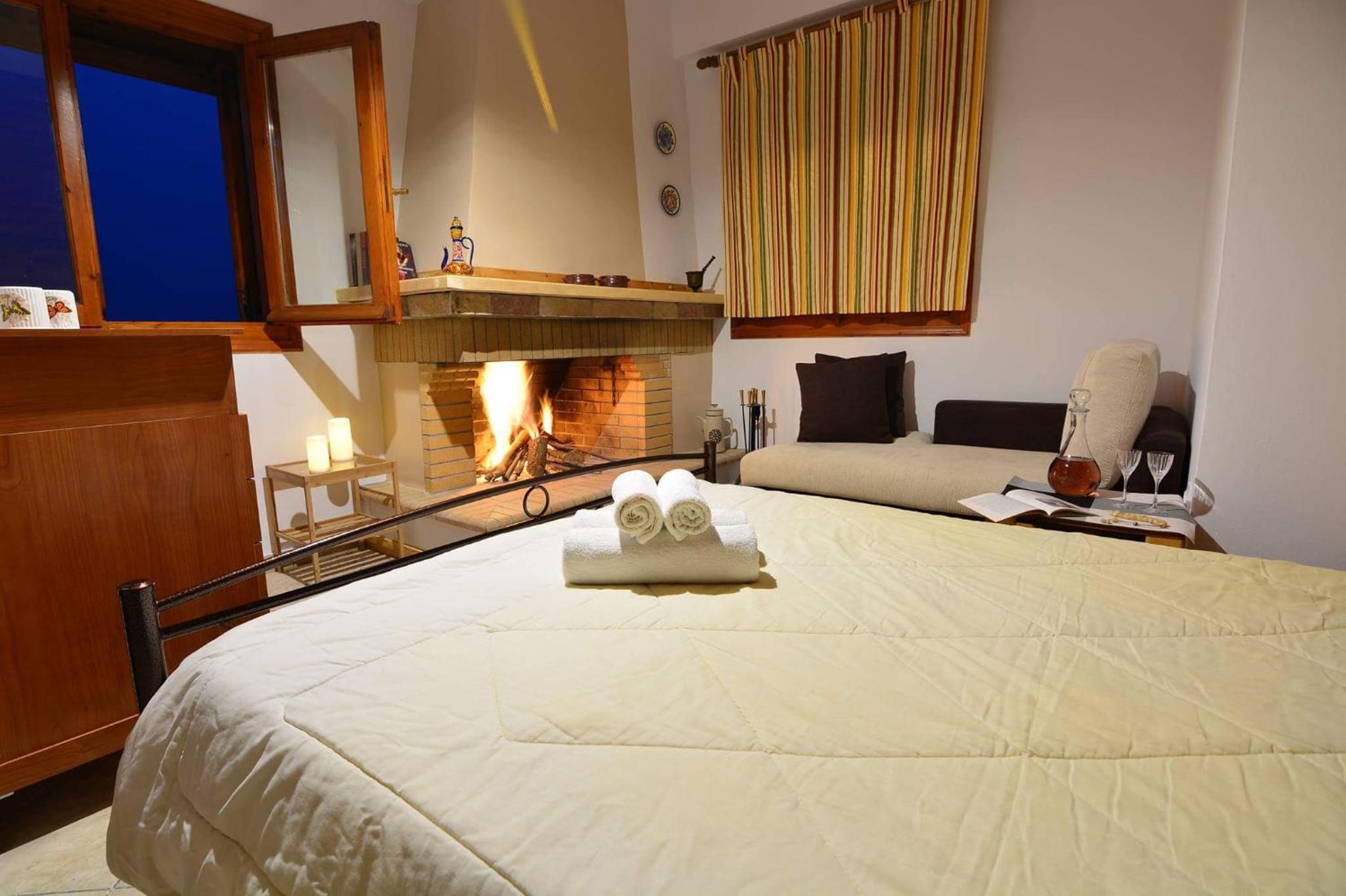 Comfort Double Room photo 3