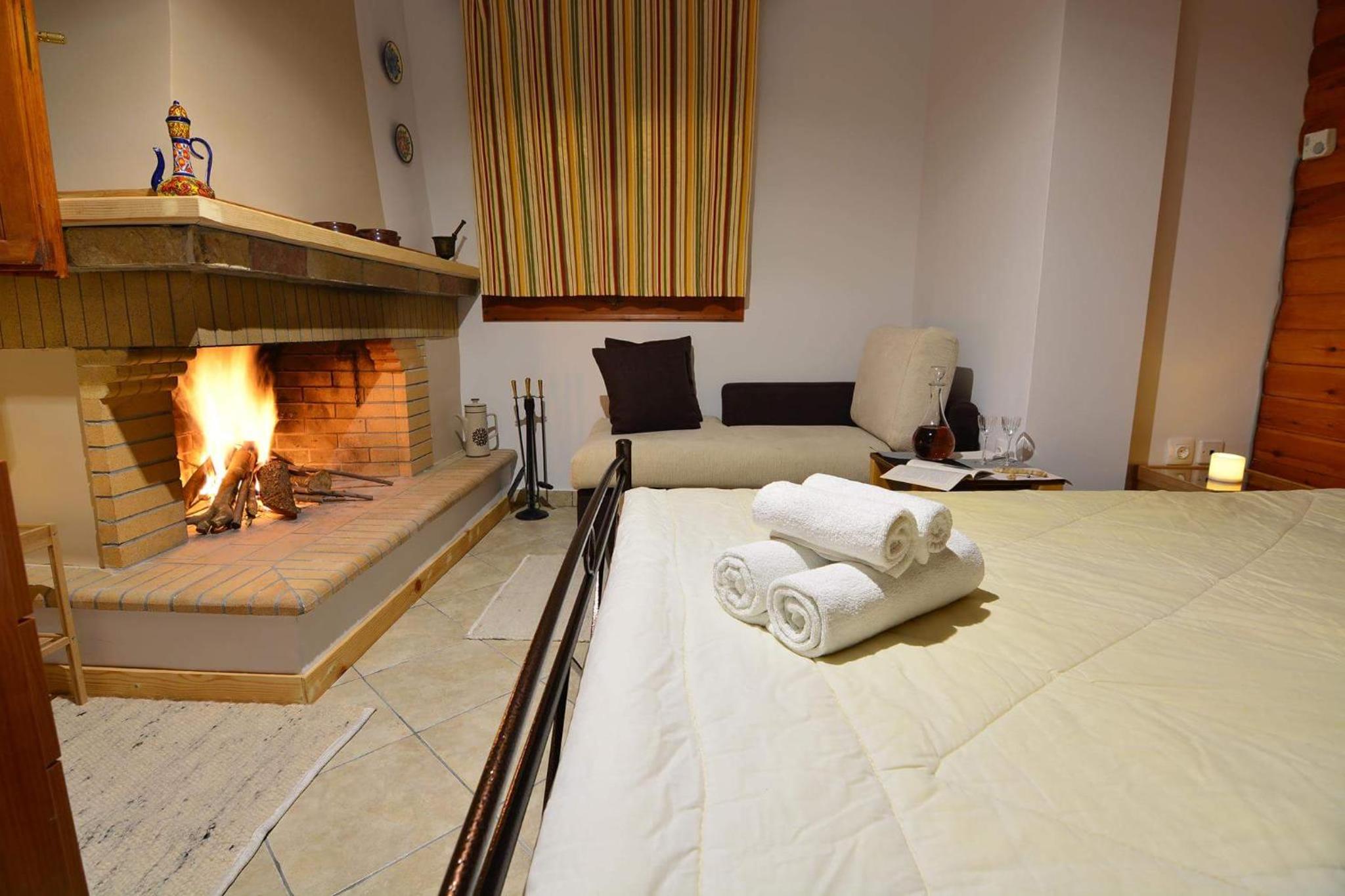 Comfort Double Room photo 2