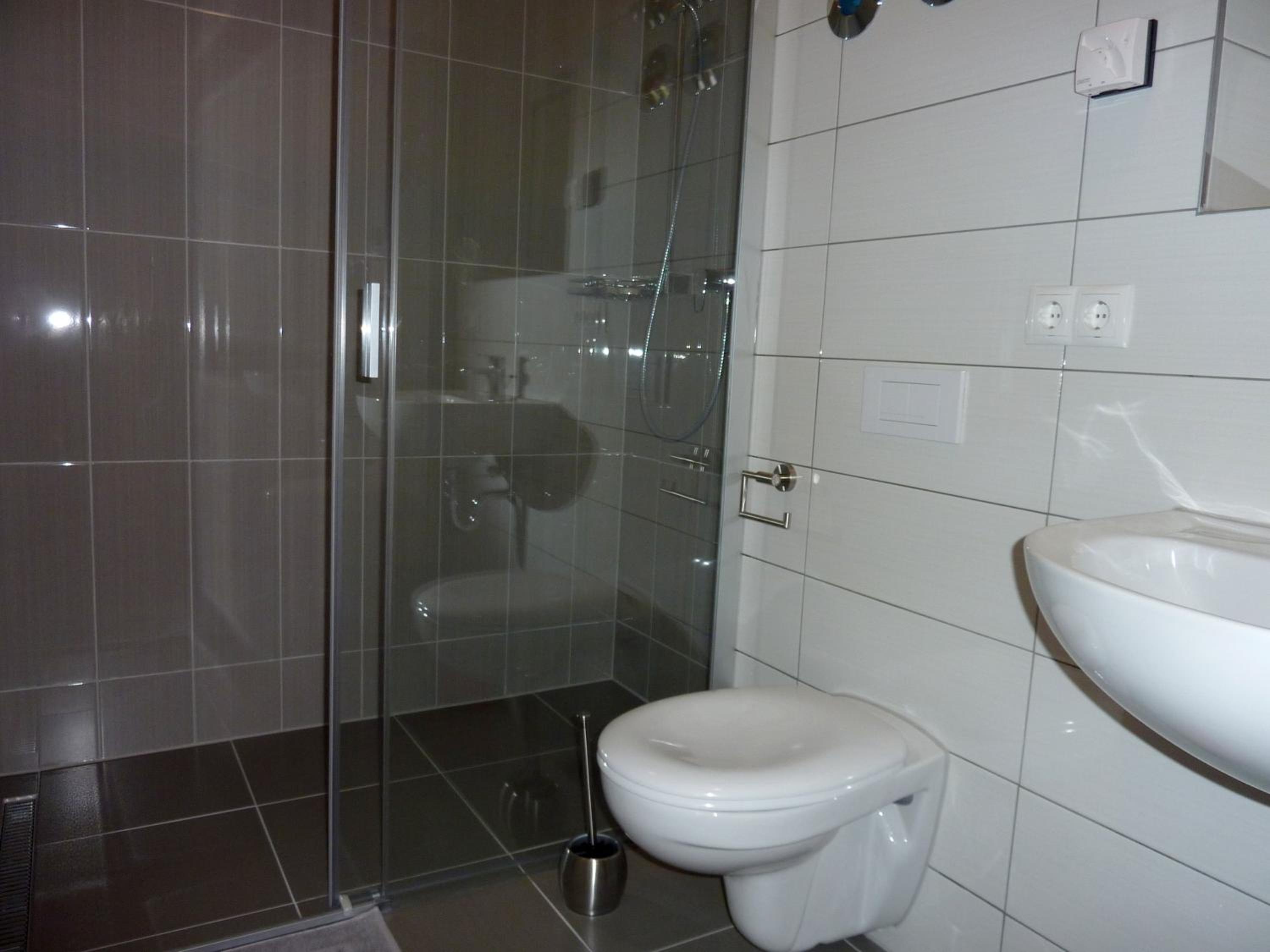 Standard Apartment with Terrace photo 3