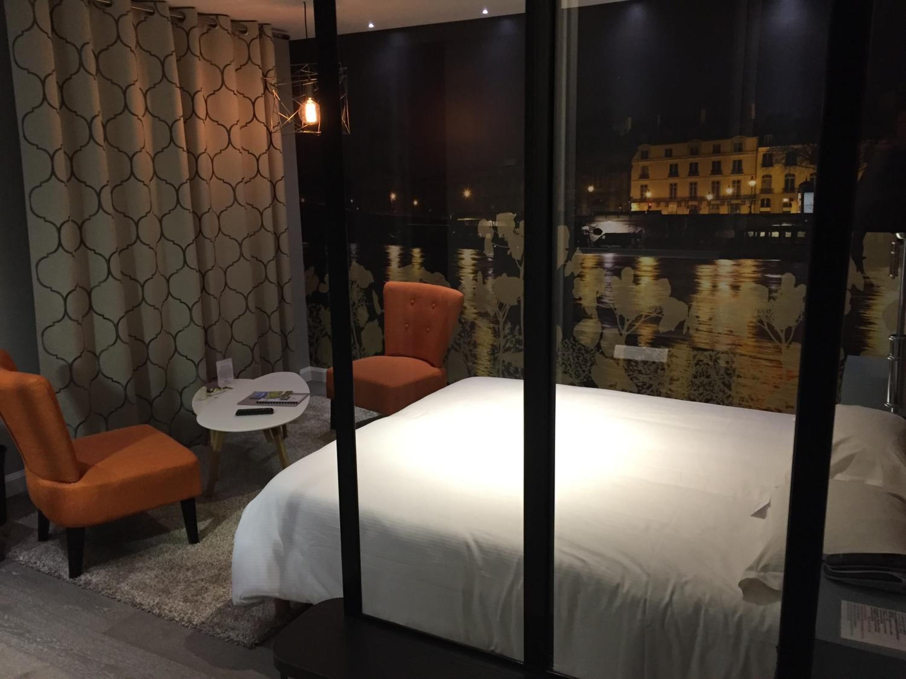 Double Room - Photo 1