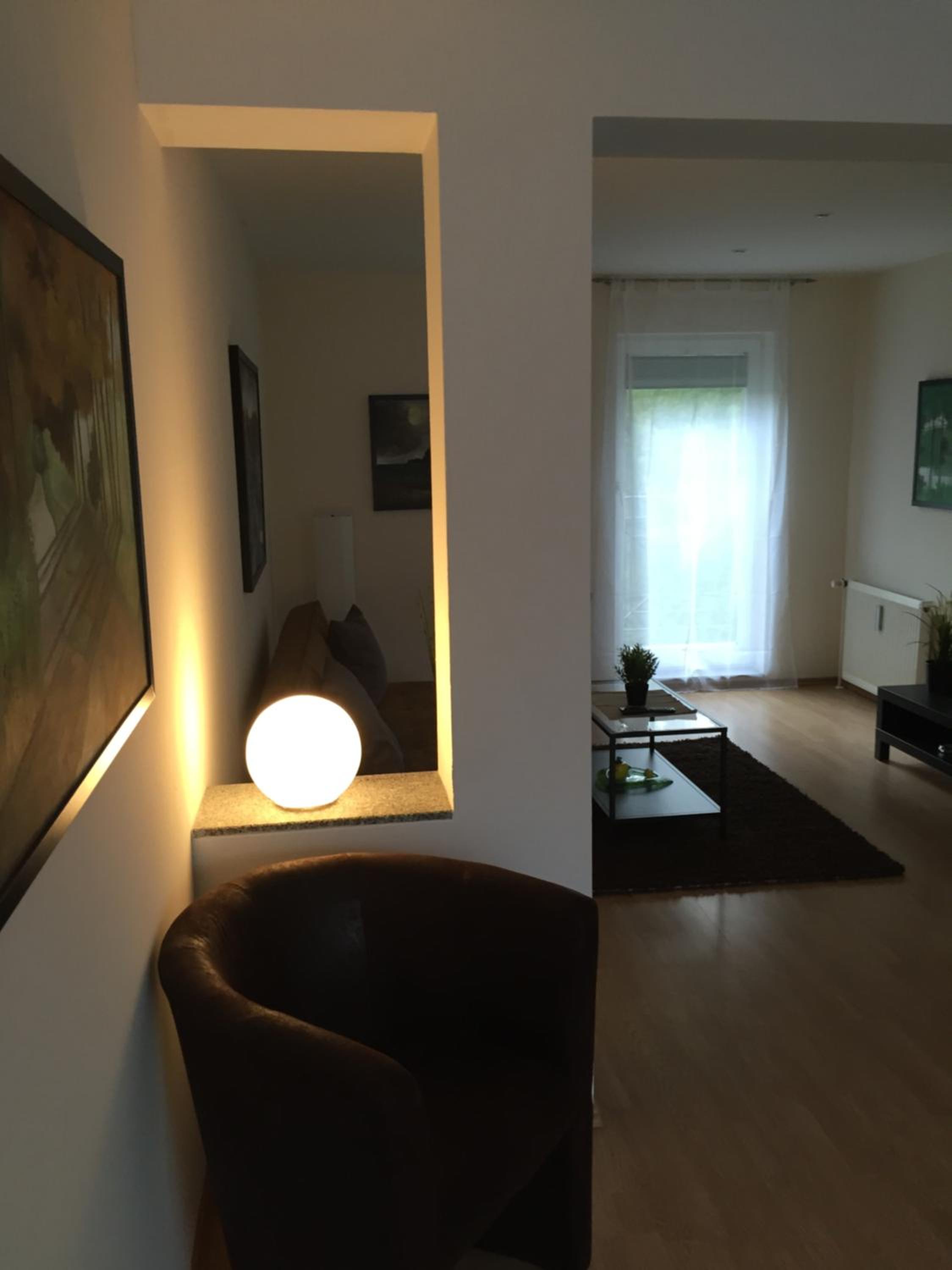 One-Bedroom Suite