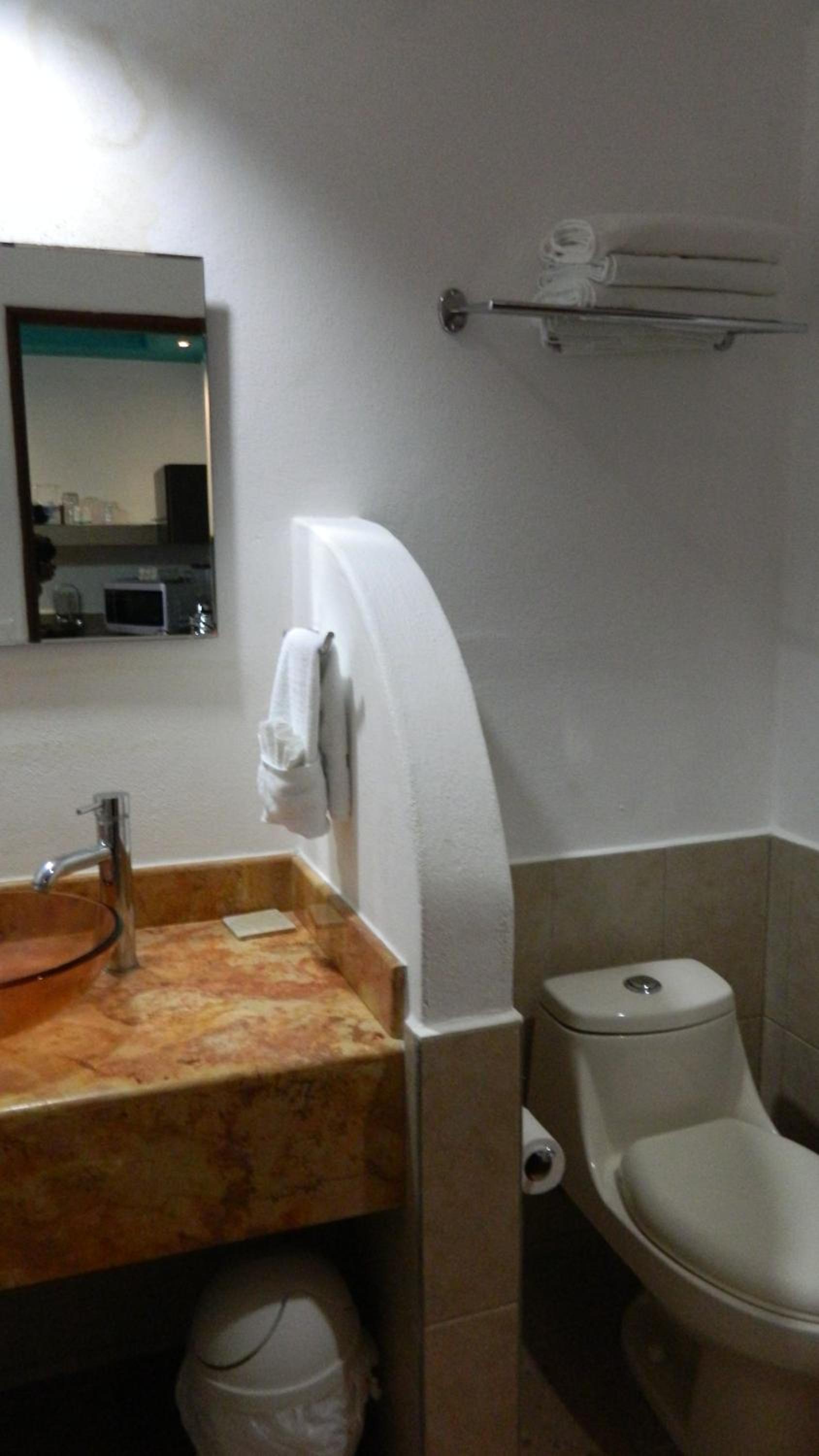 Suite with Kitchen photo 3