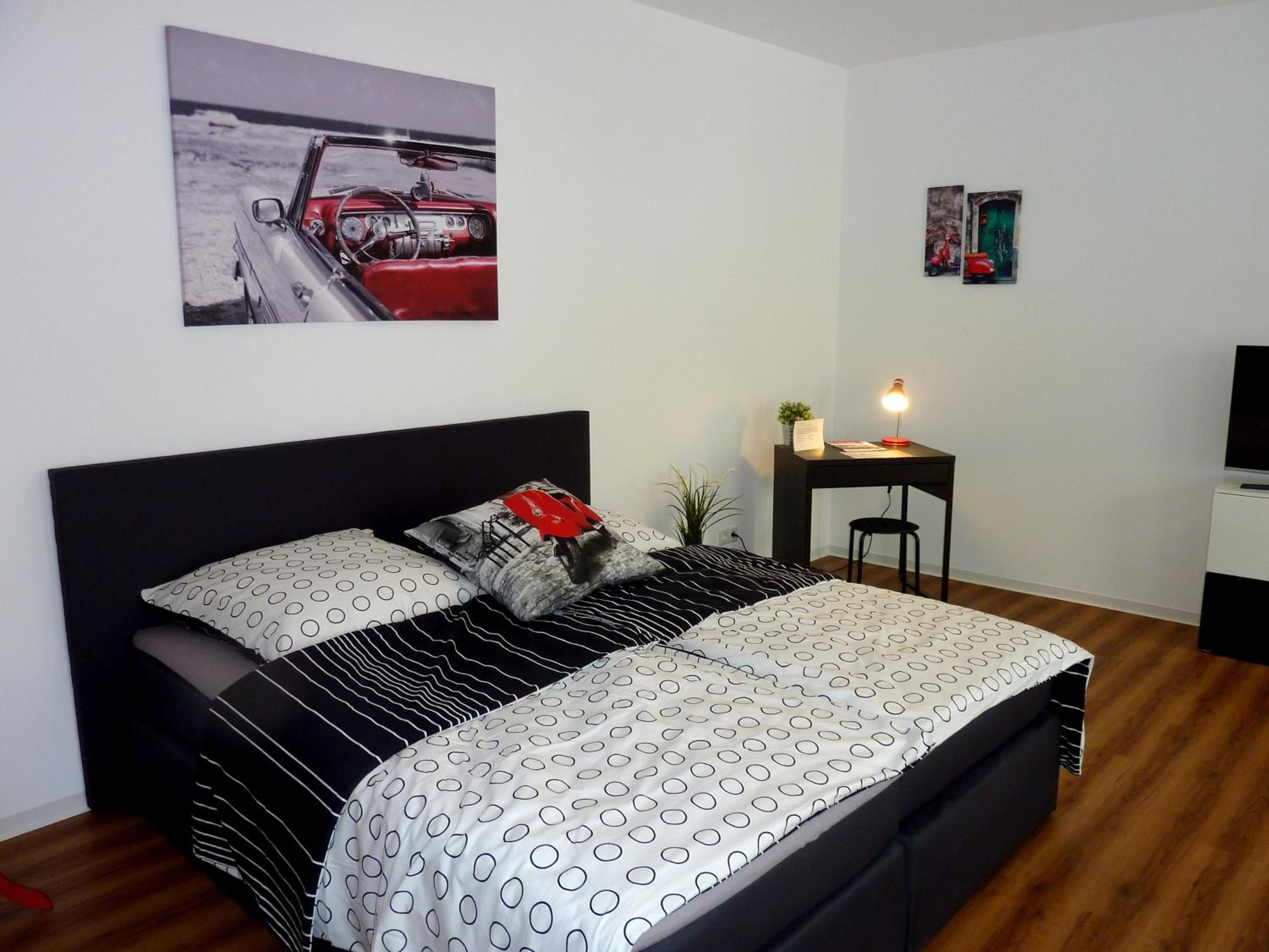 Superior Apartment with Terrace photo 1