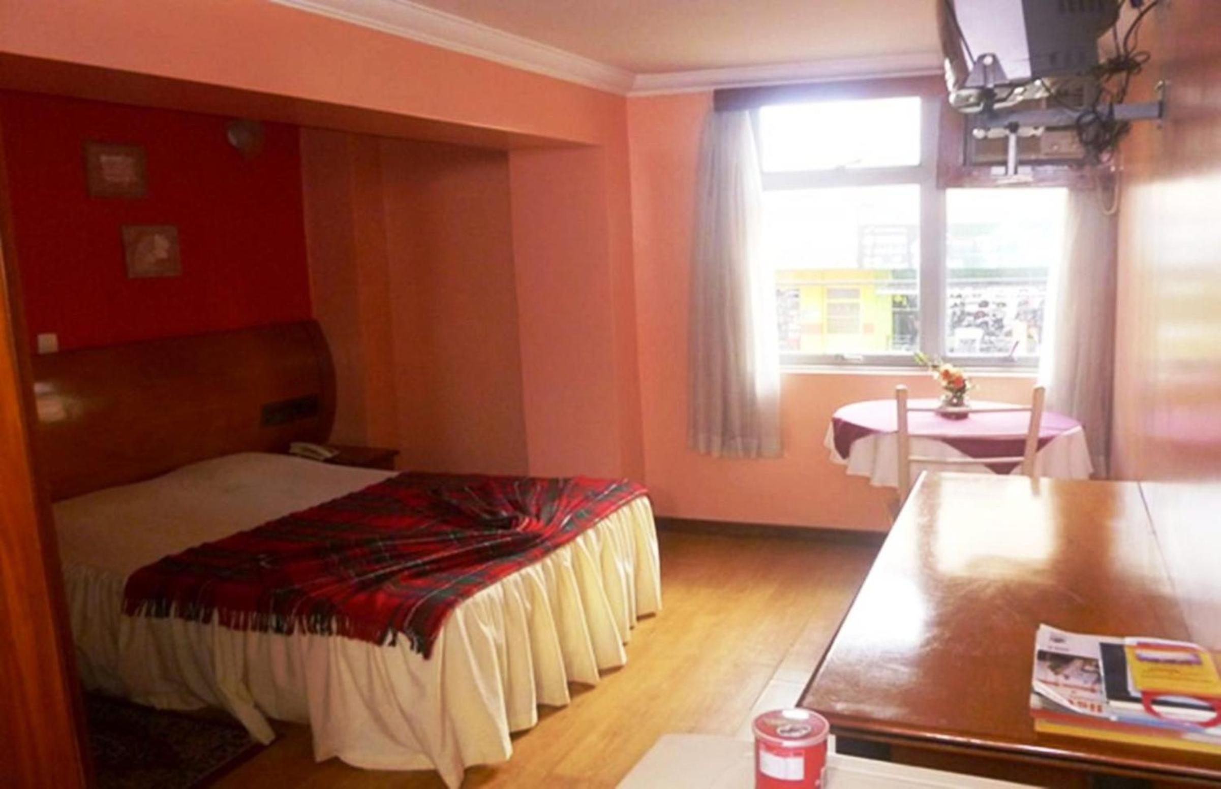 Deluxe Room photo 1