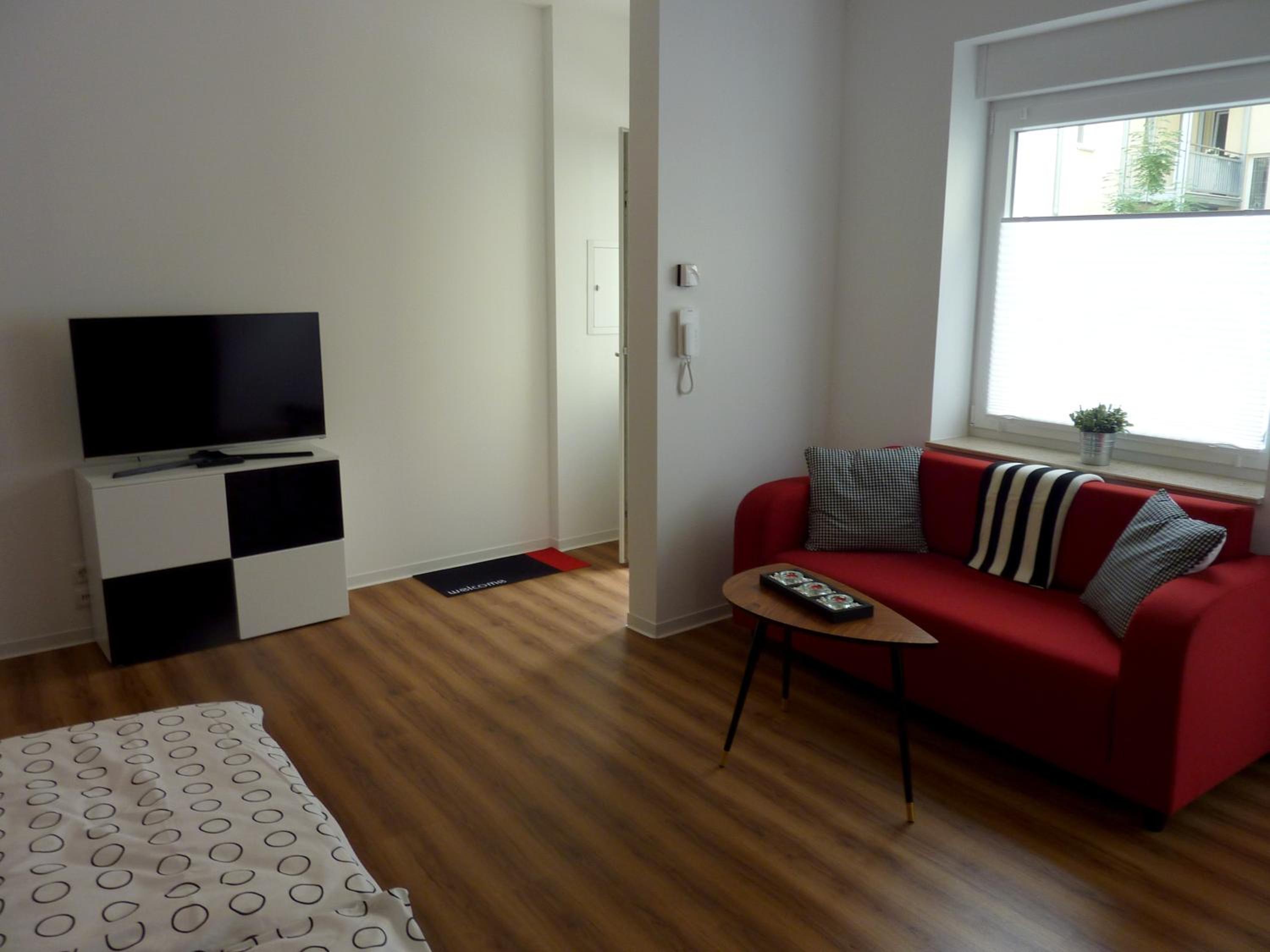 Superior Apartment with Terrace photo 2