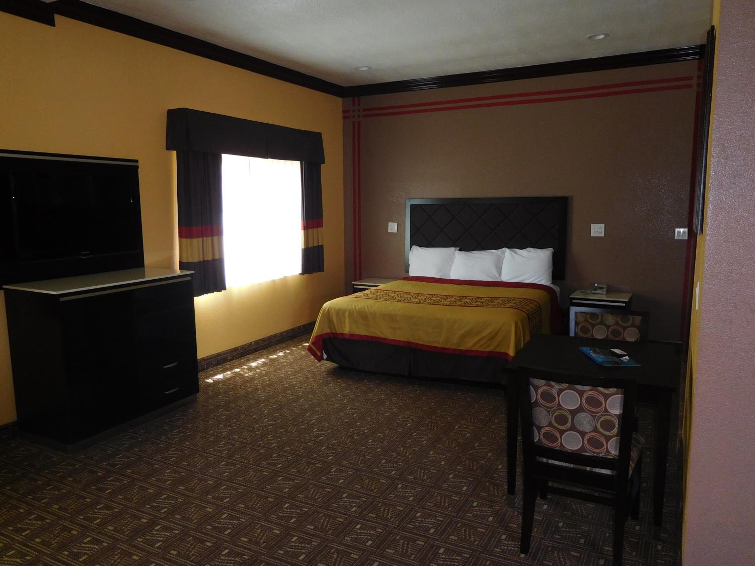 King Room photo 1