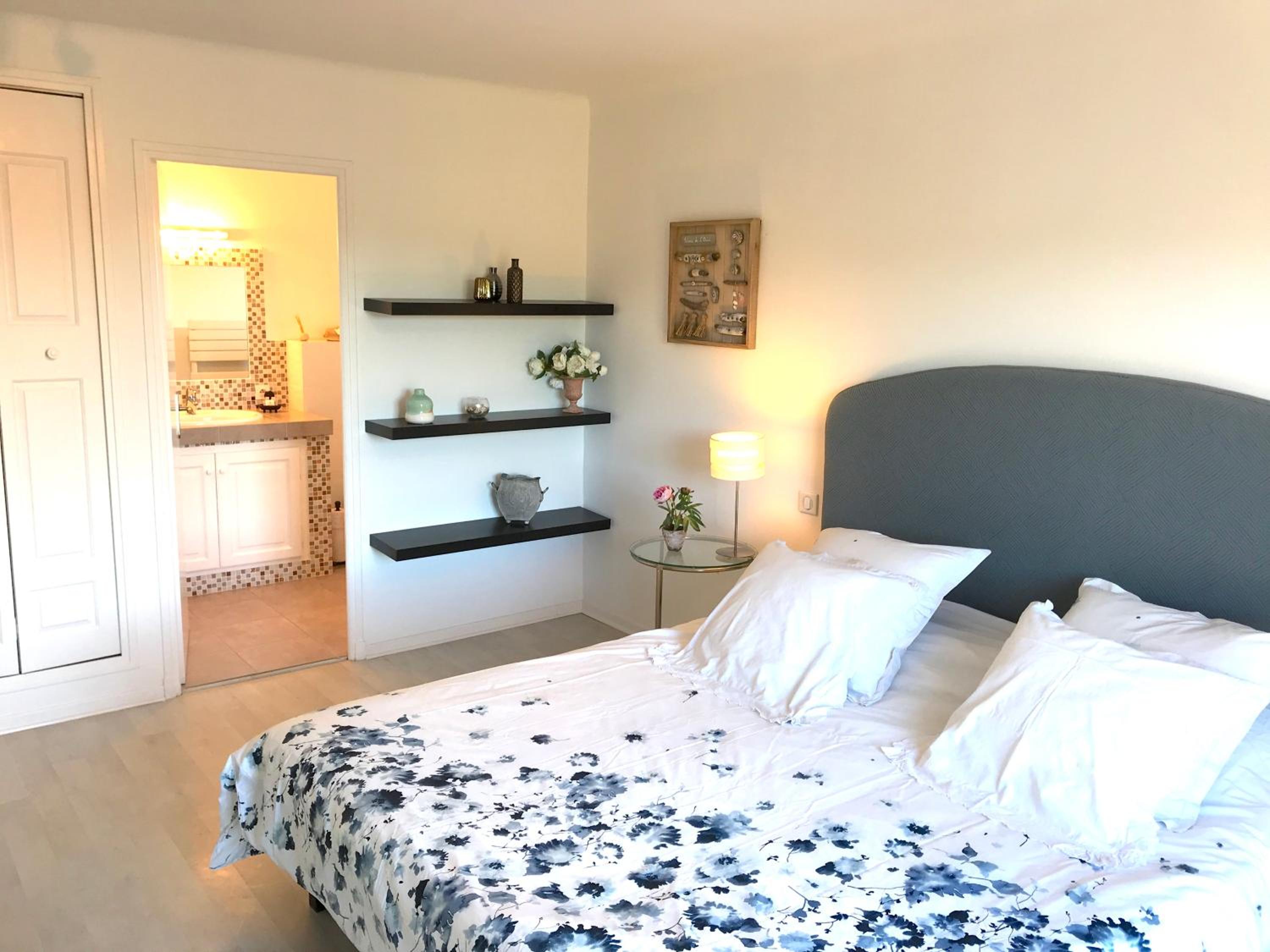 Double Room with Sea View