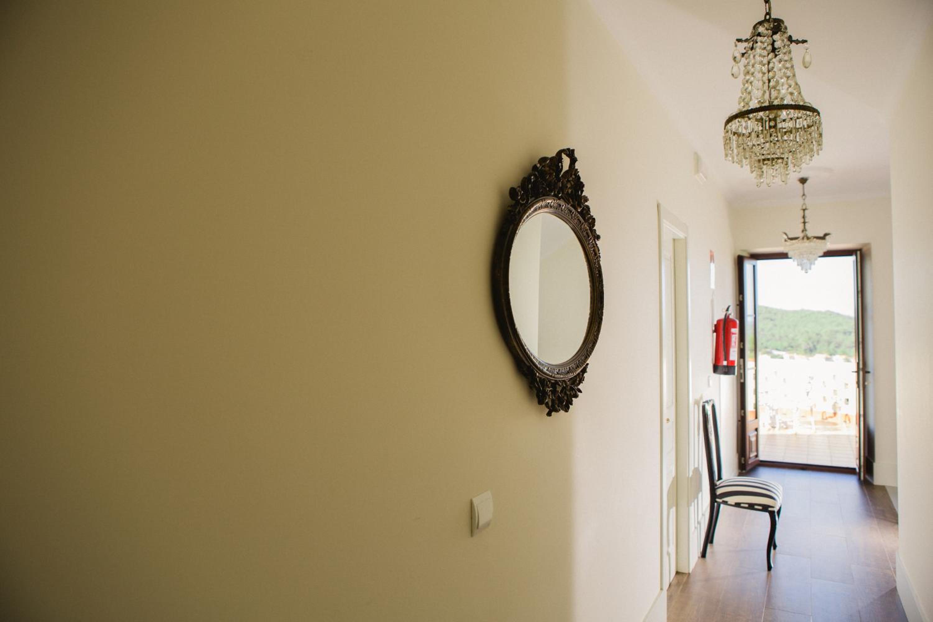 Standard Double or Twin Room - Photo 15