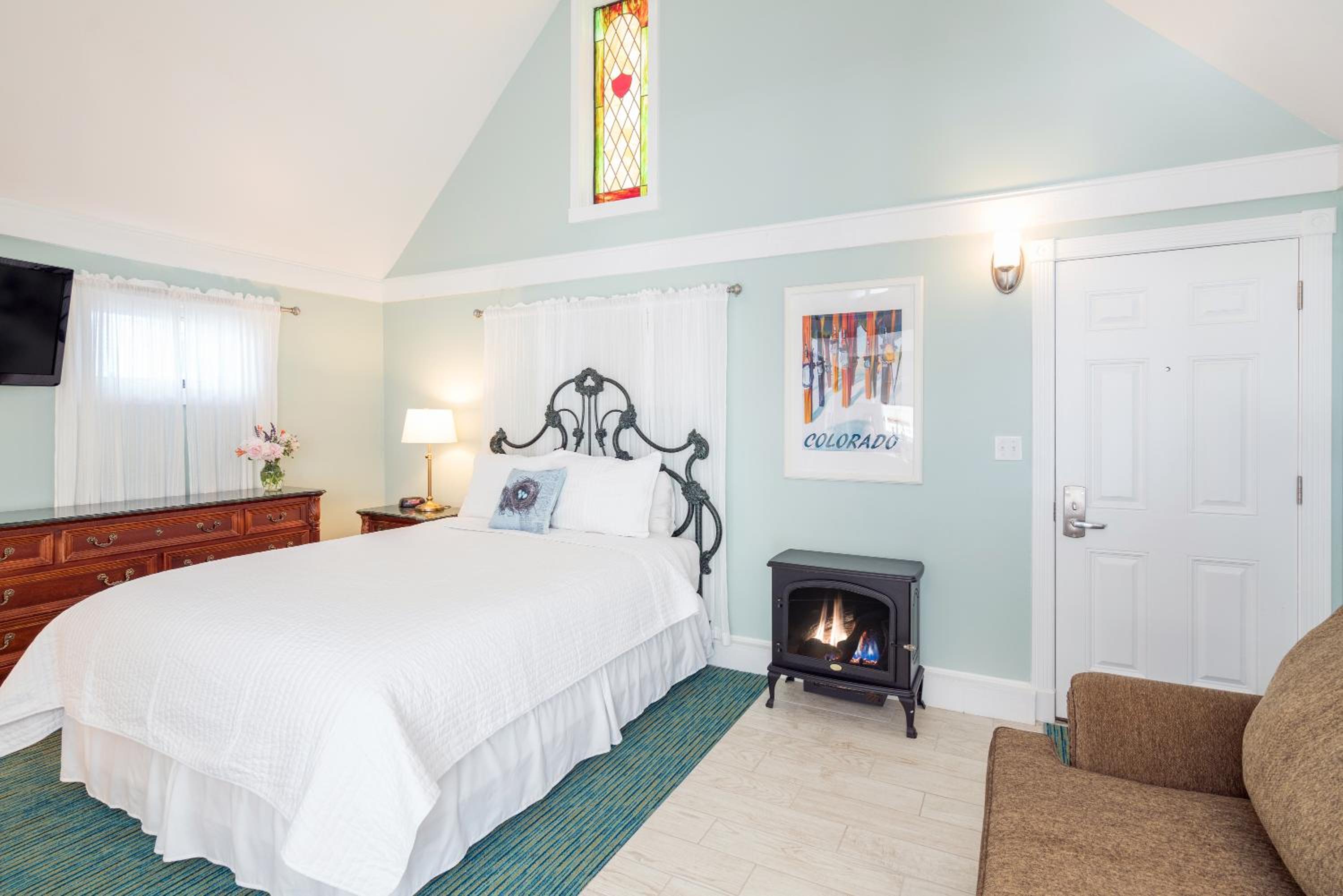 Cozy Cottage - Photo 6