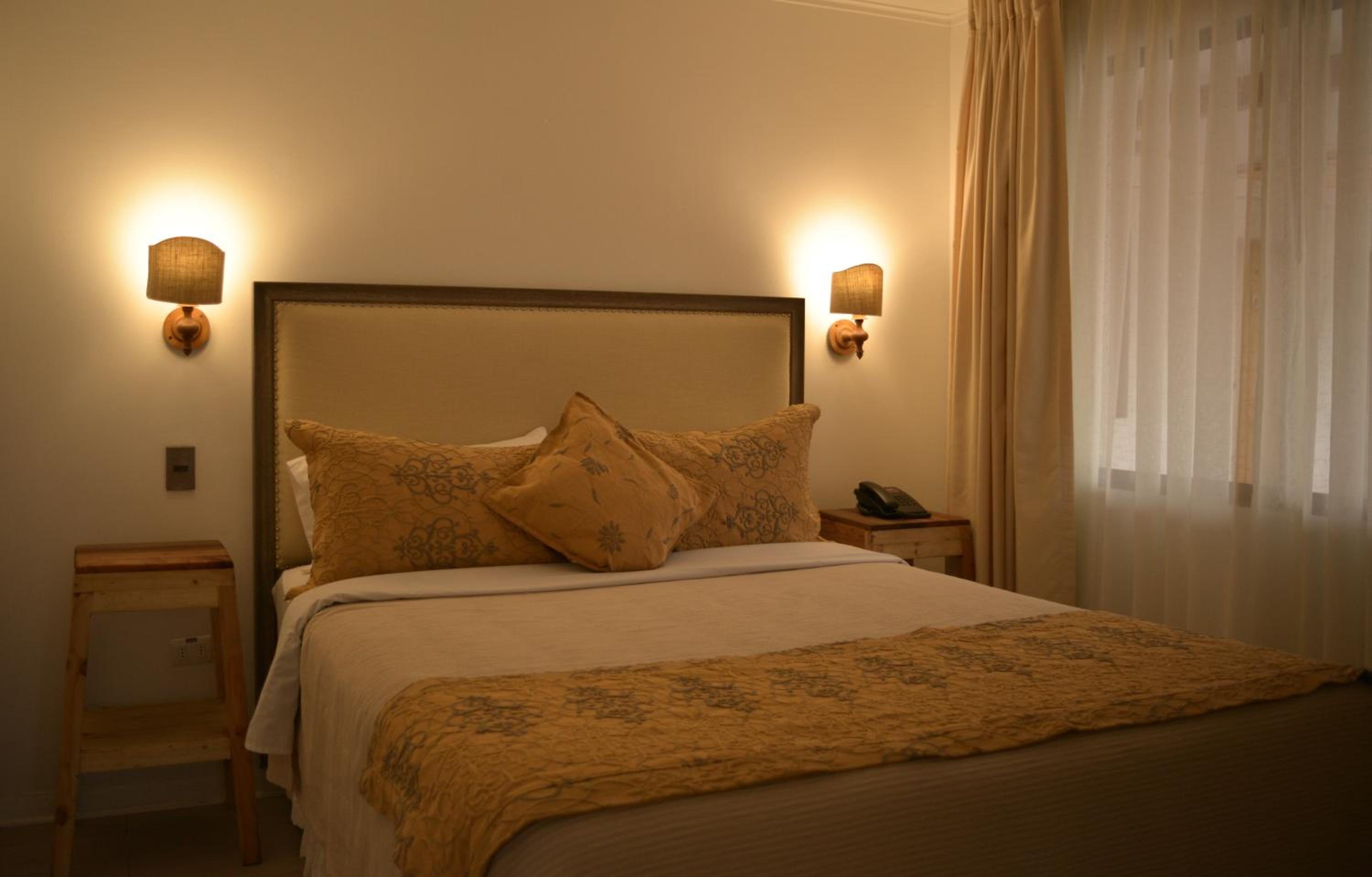 Double Room With One Double Bed photo 3