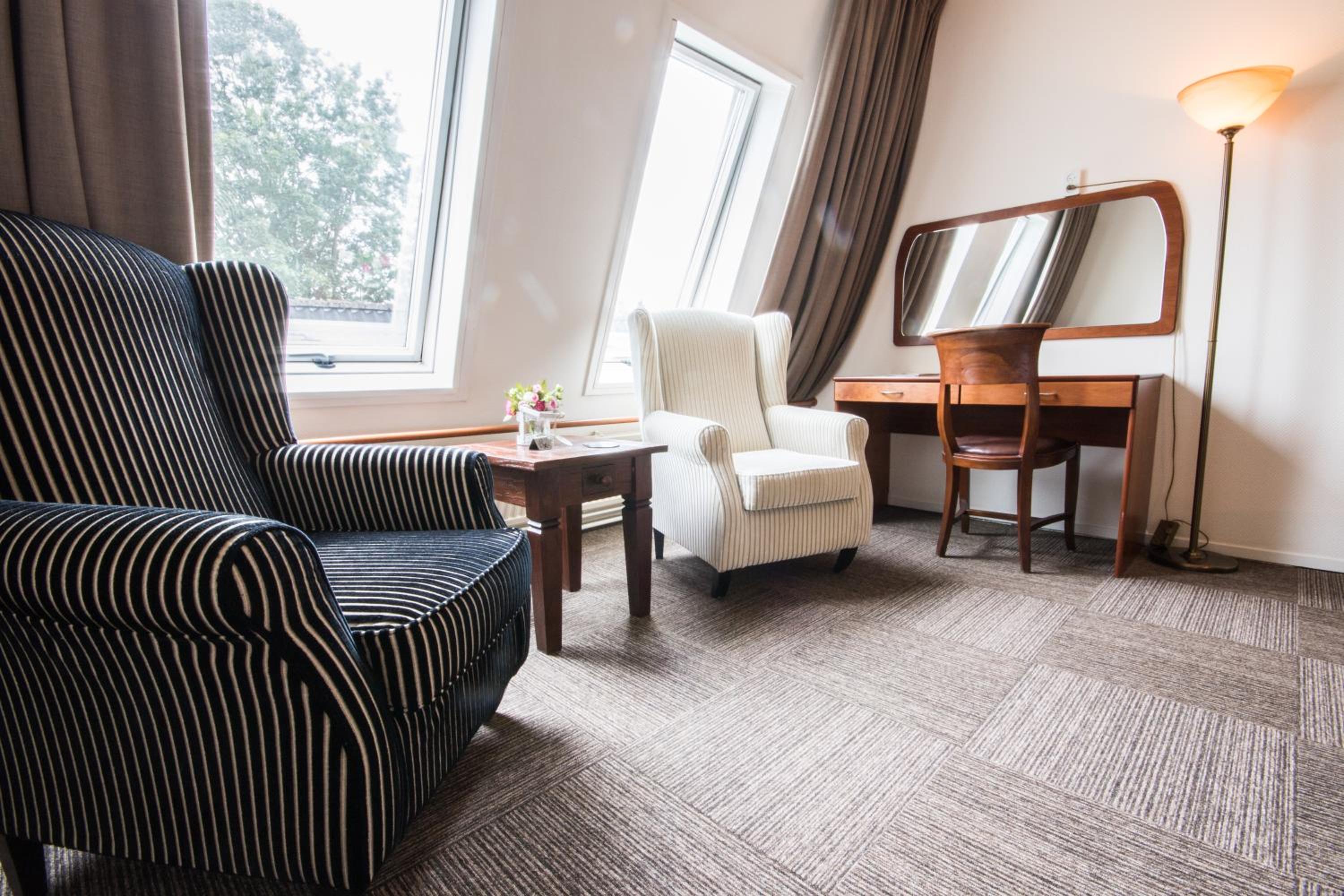 Standard Double Room - Photo 2