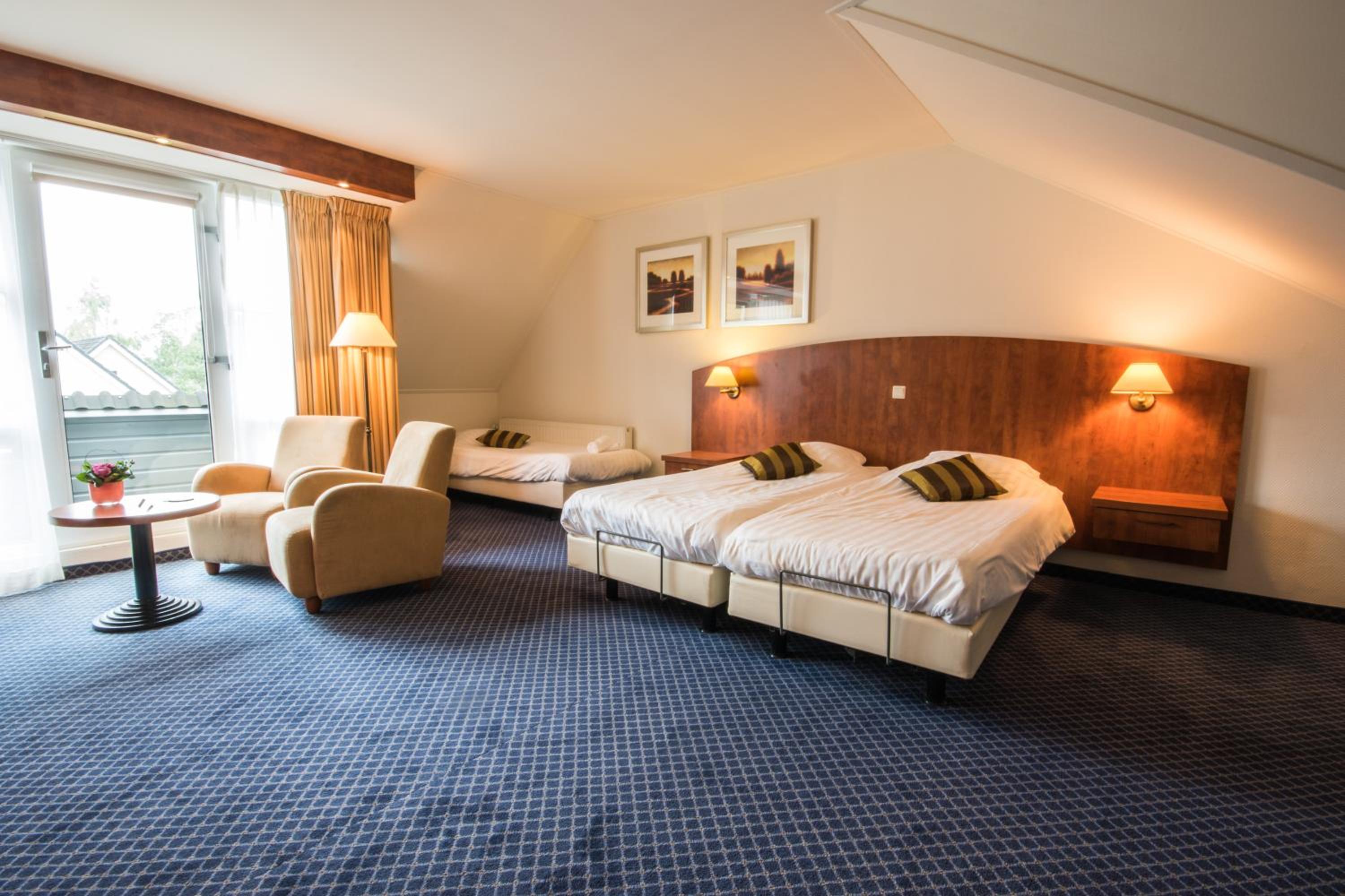 Suite - Photo 4
