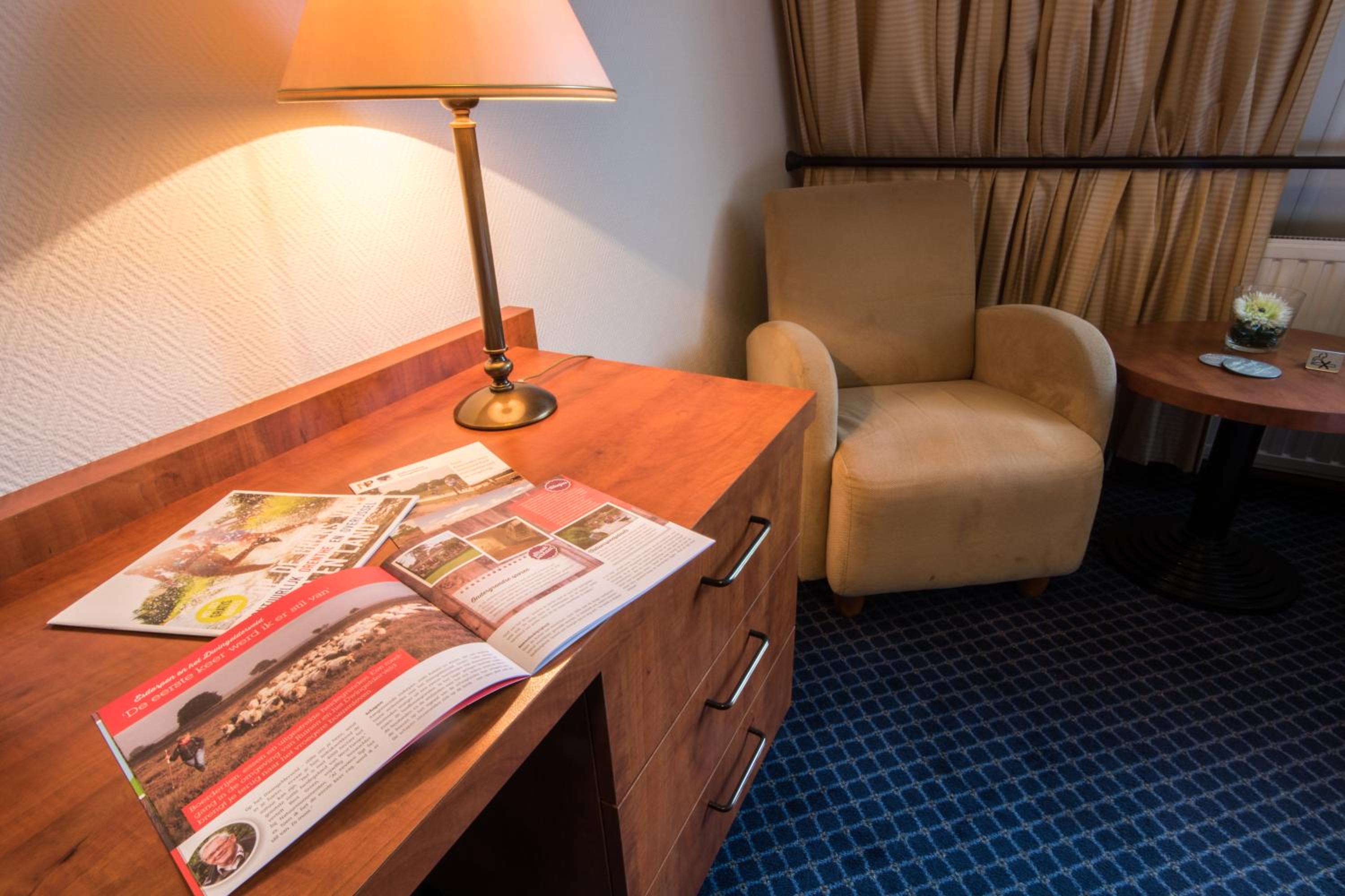 Standard Double Room - Photo 6