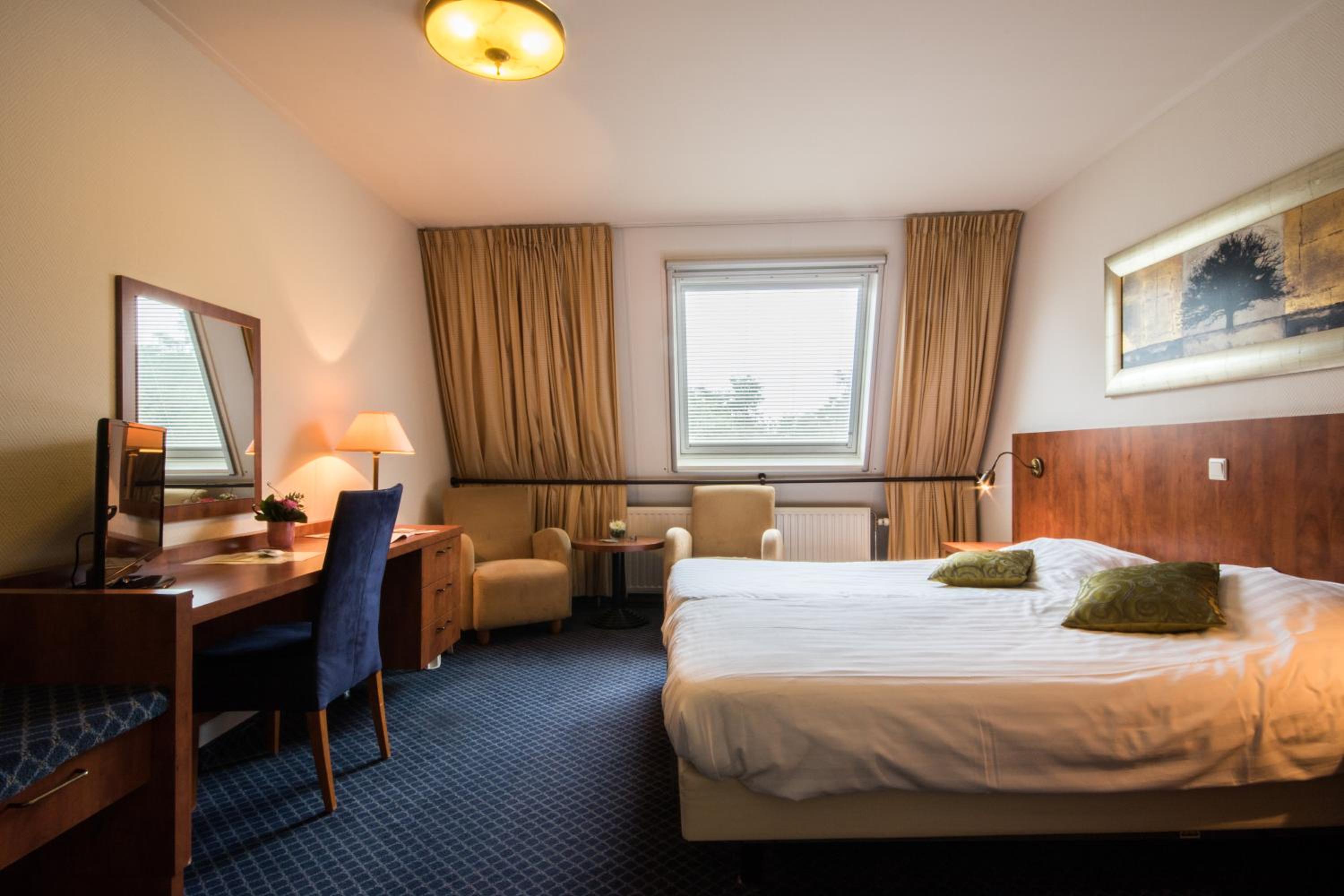 Standard Double Room - Photo 4