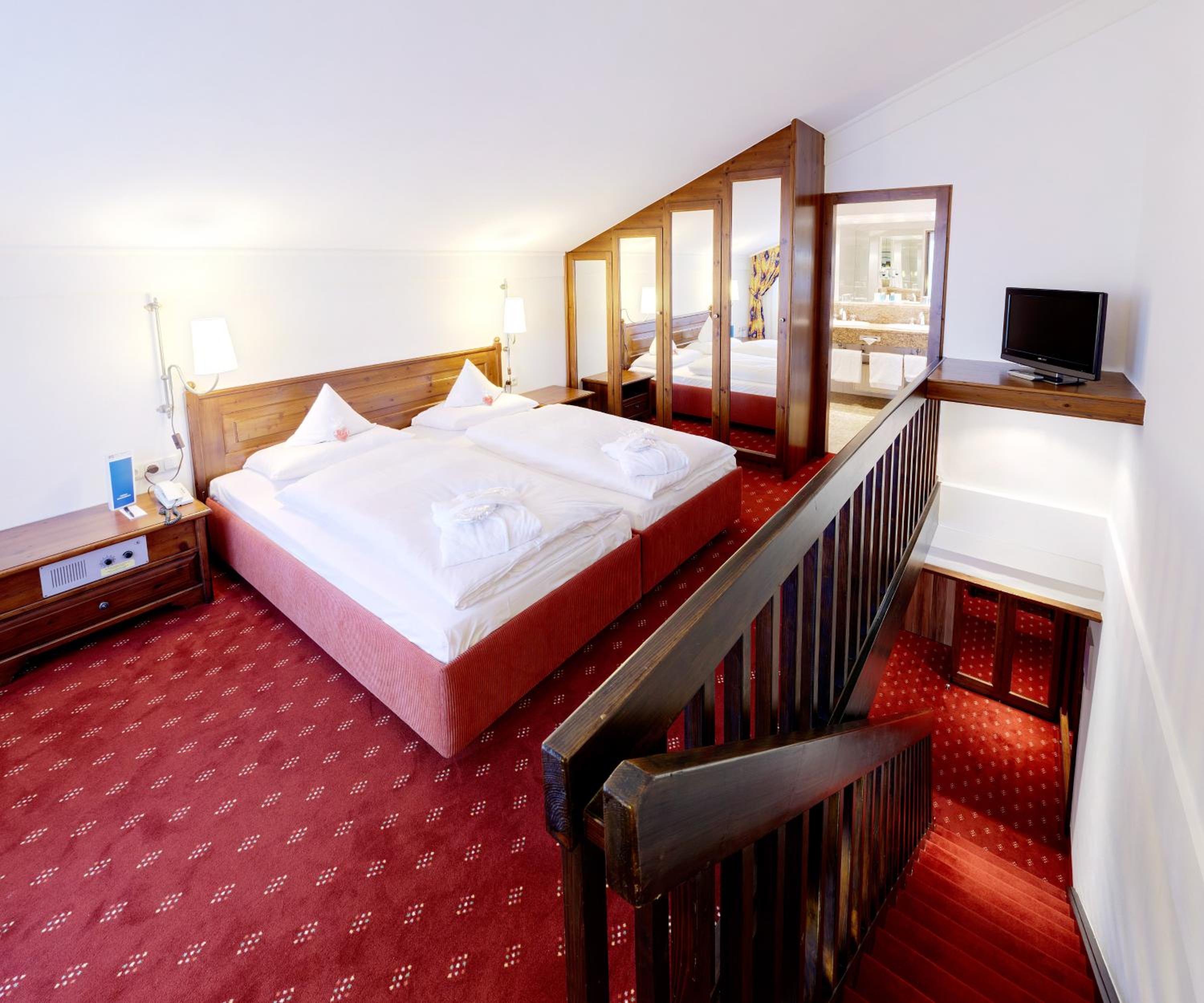 Duplex Suite