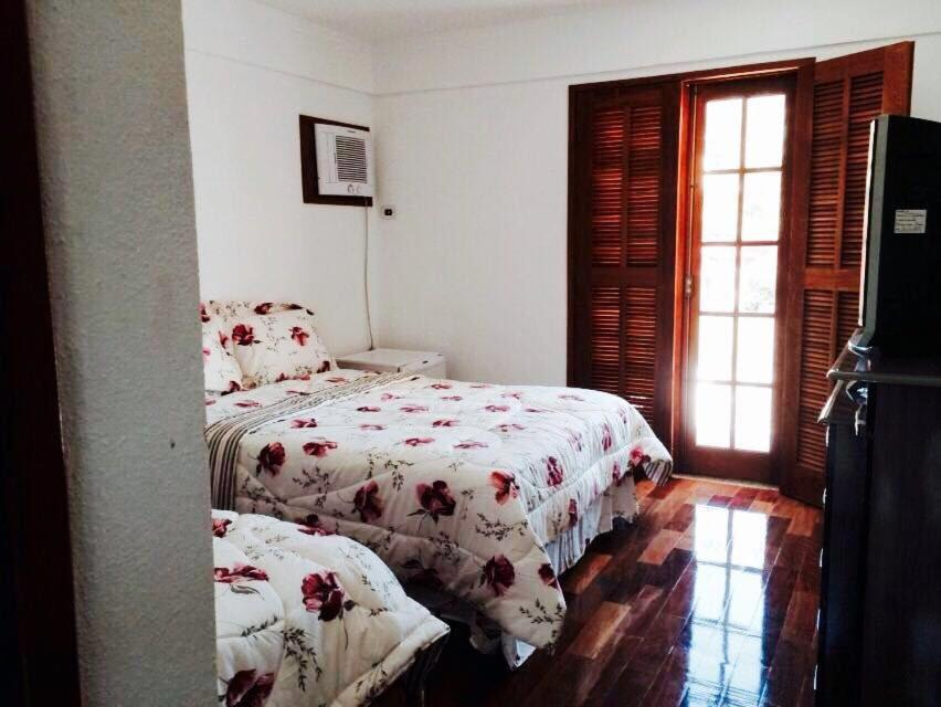 Triple Room with Balcony photo 2