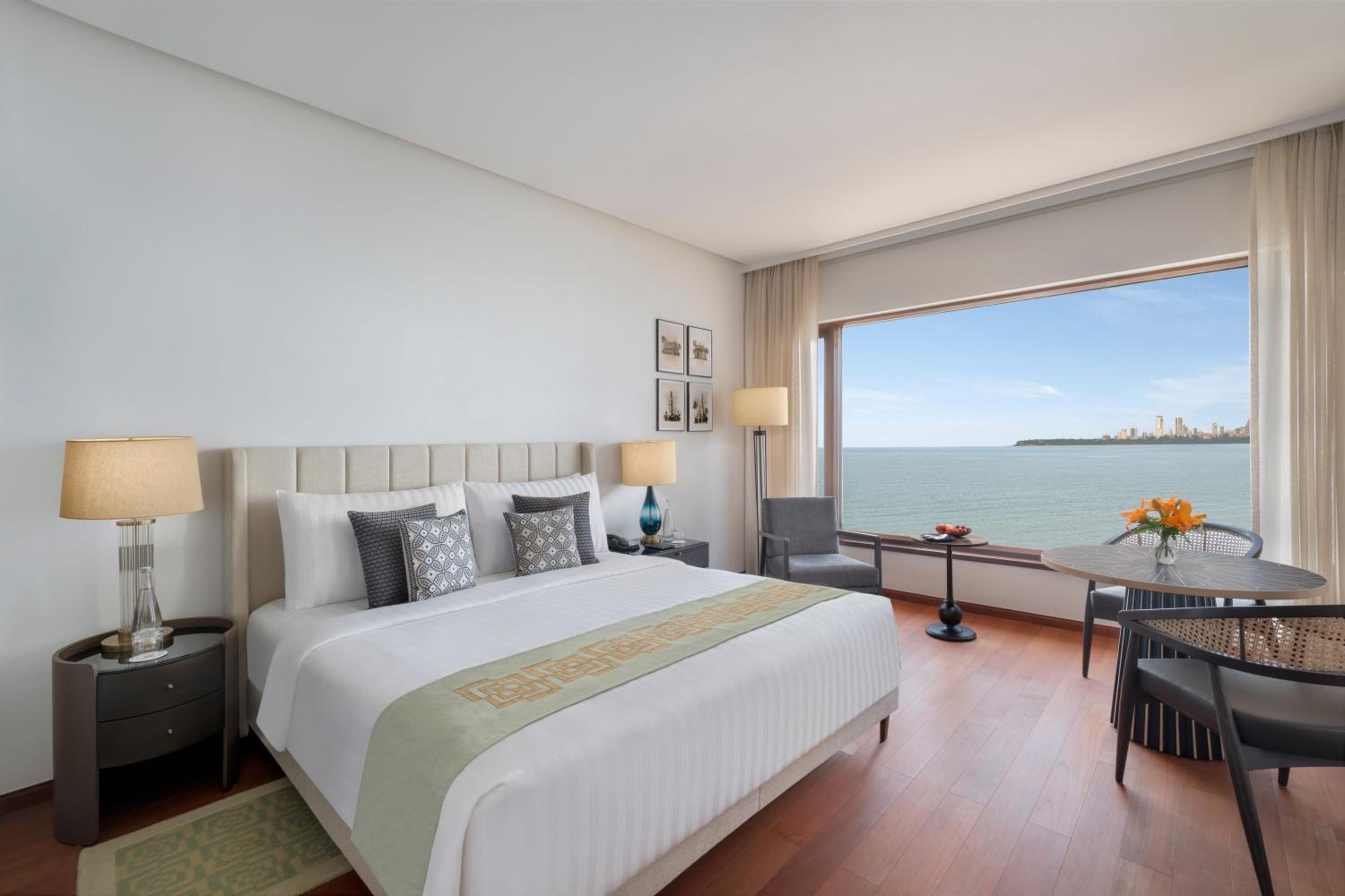 Premier Ocean View Room - Photo 1
