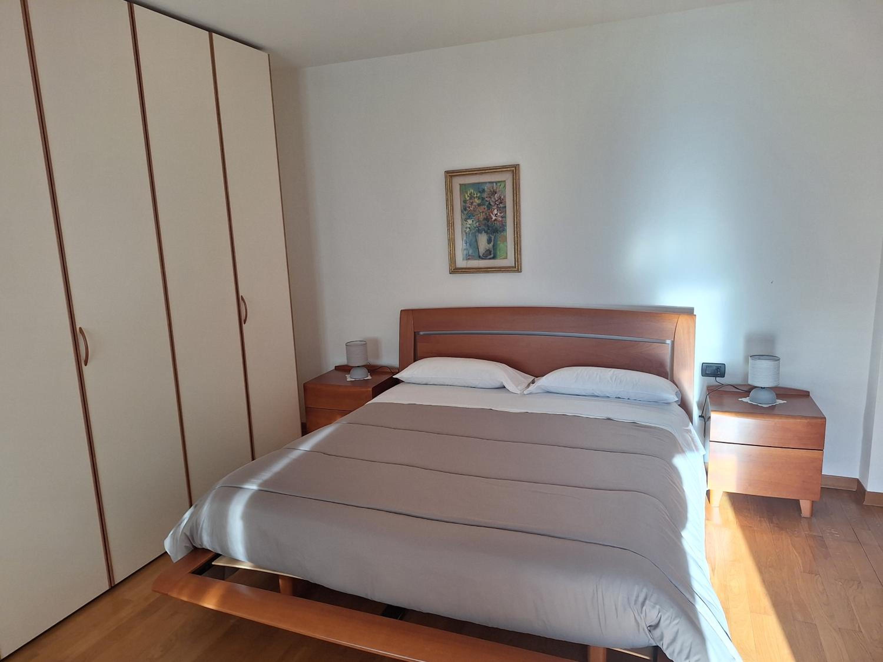 Double Room with Balcony photo 3
