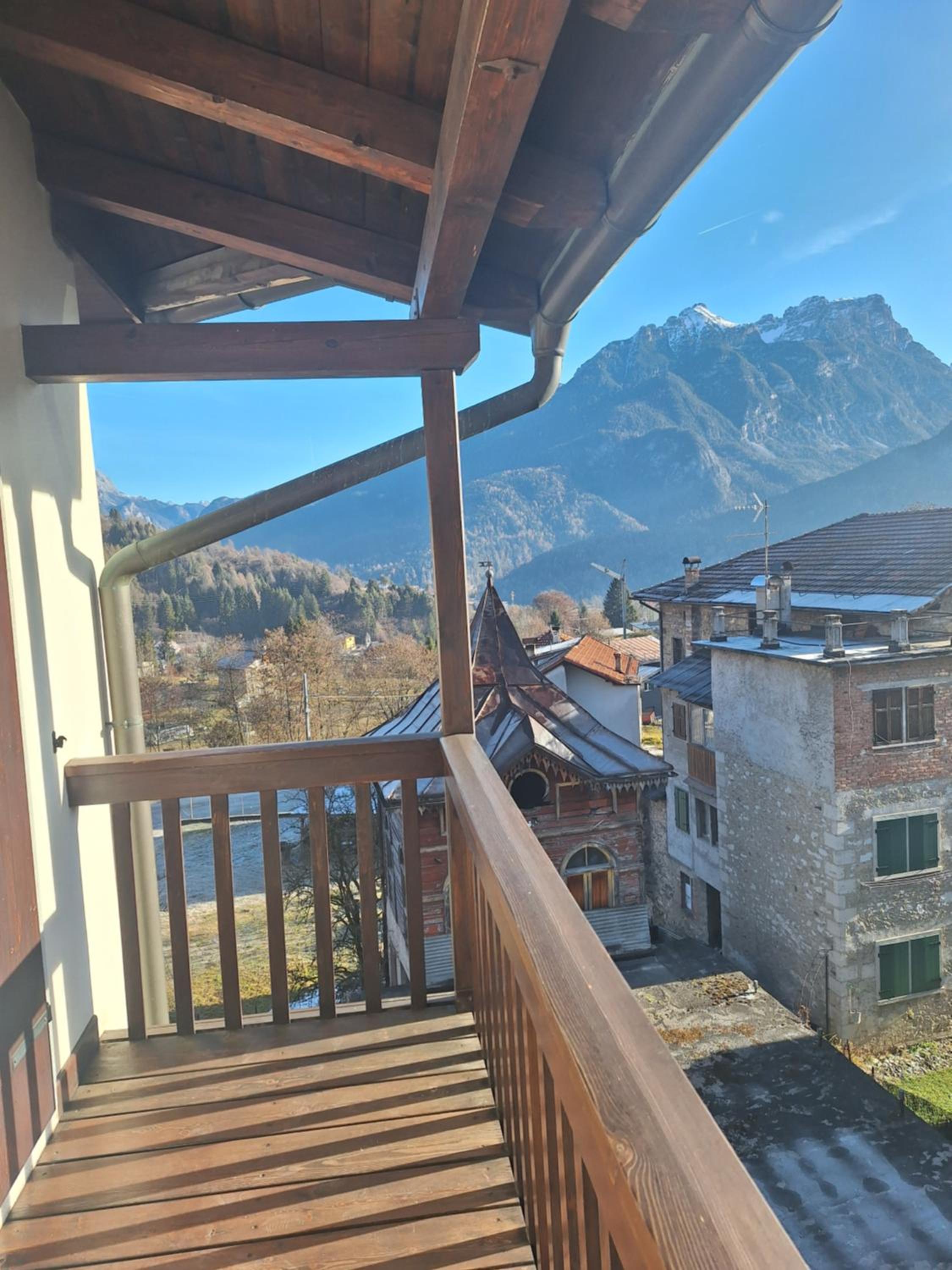 Double Room with Balcony photo 2