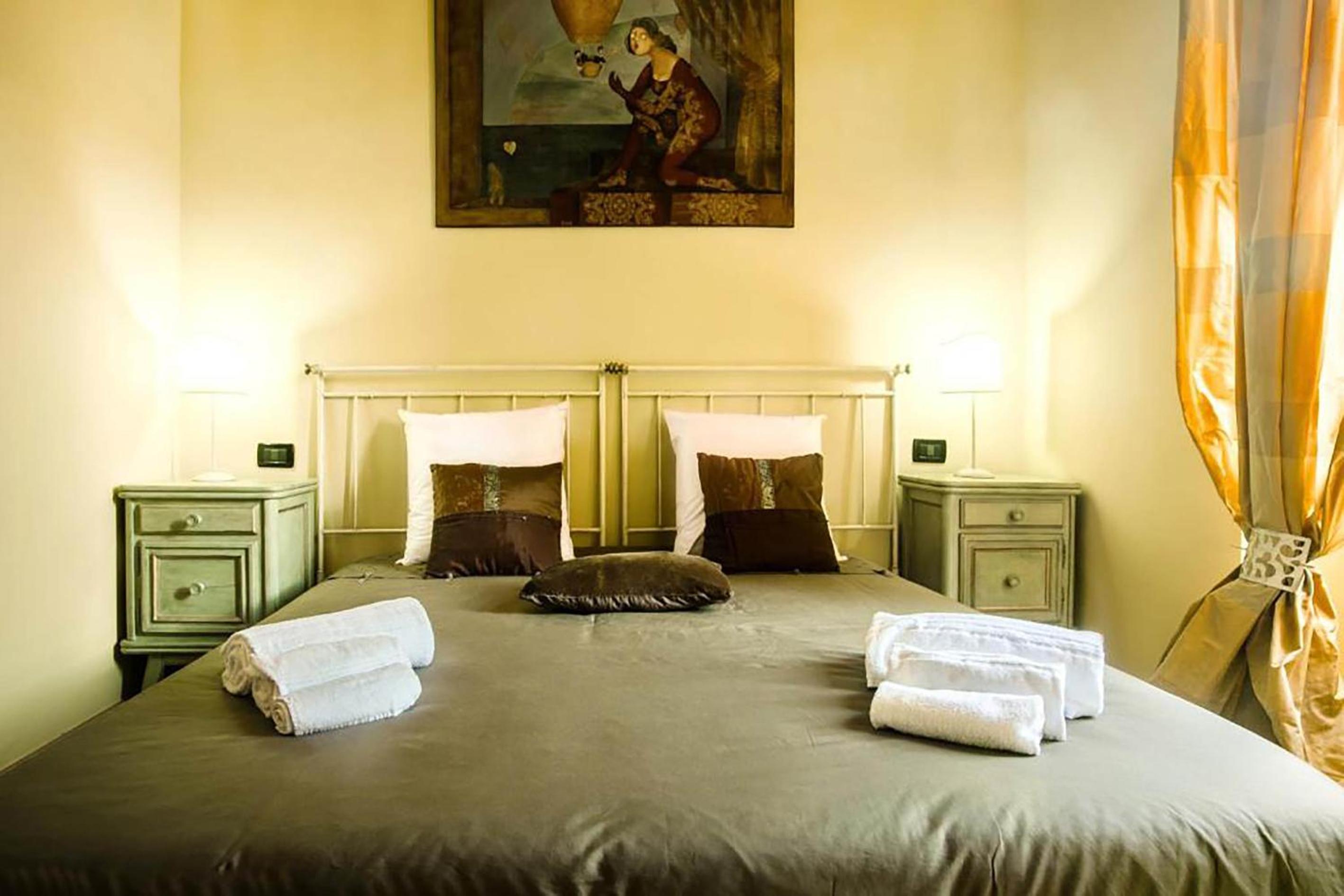 Double Room photo 2