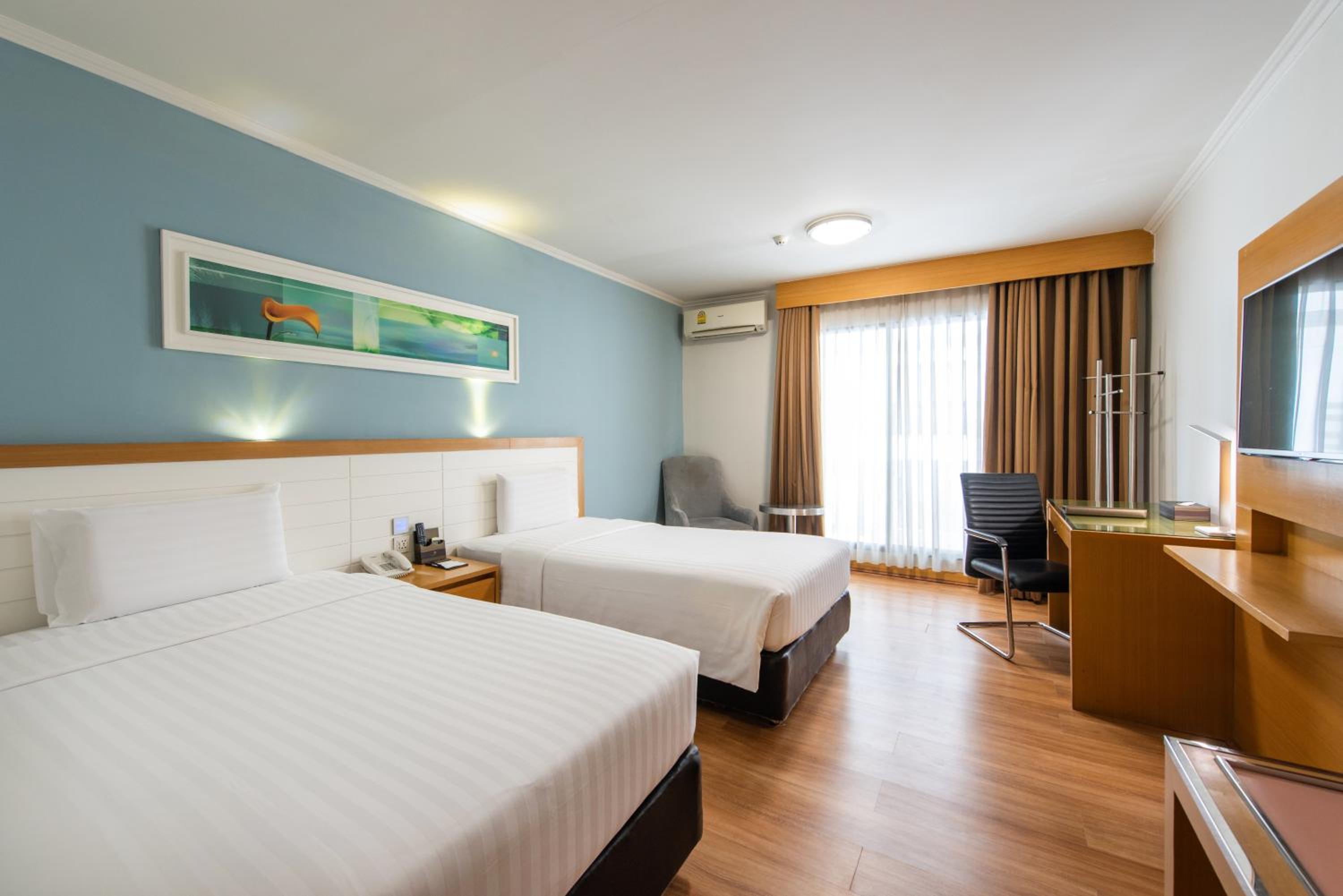 Superior Triple Room photo 1