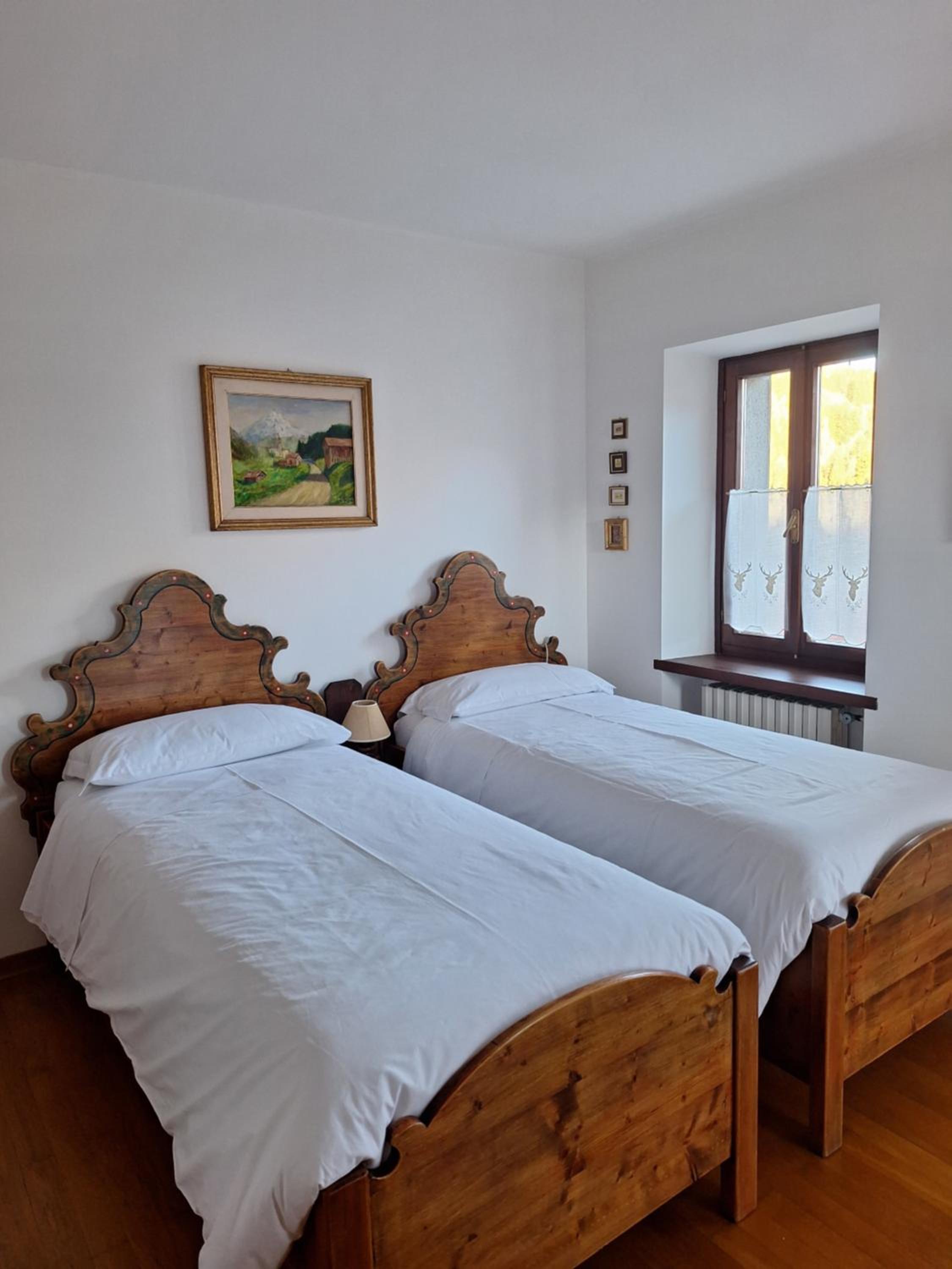 Double Room with Balcony photo 3