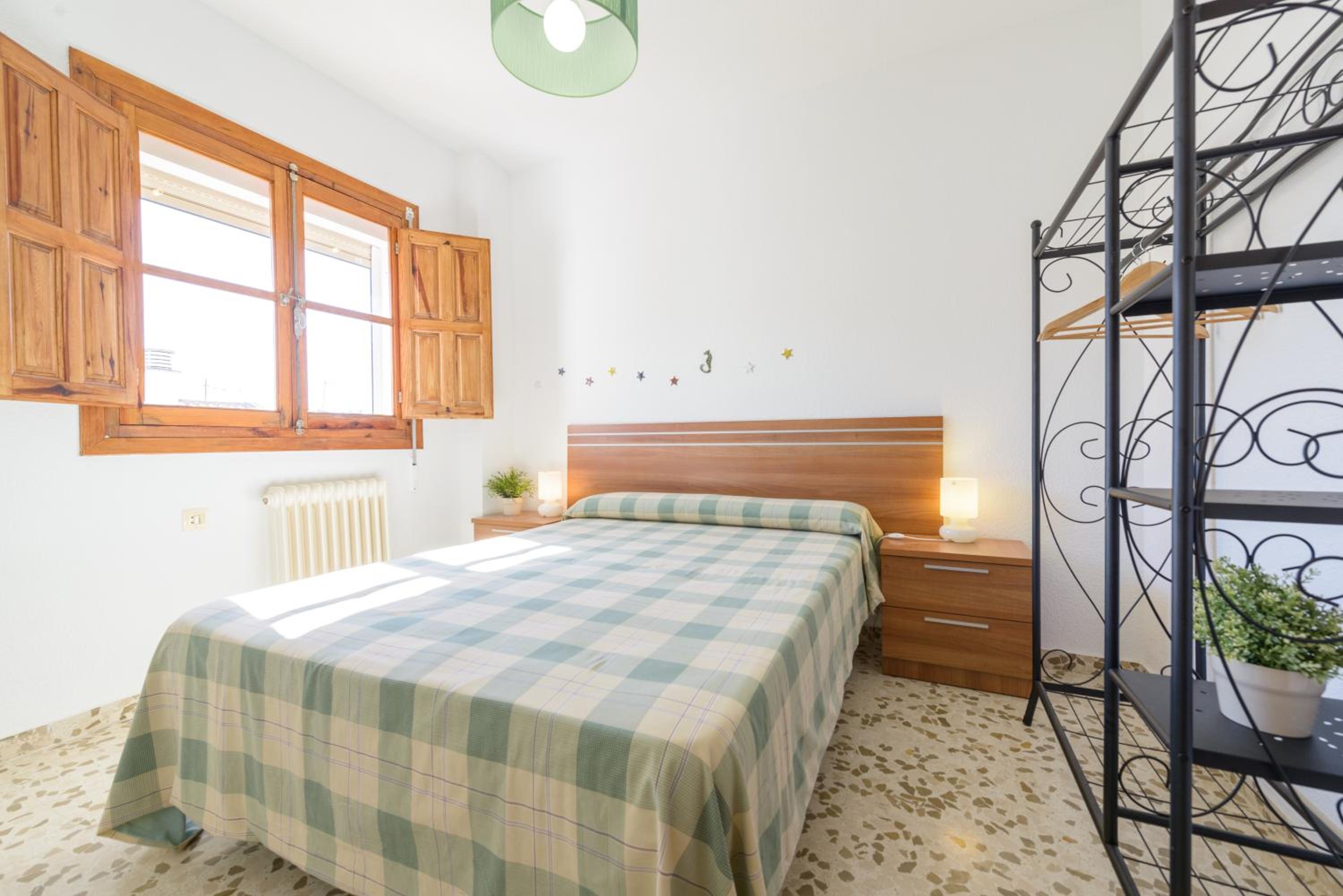 Casa de Vacaciones