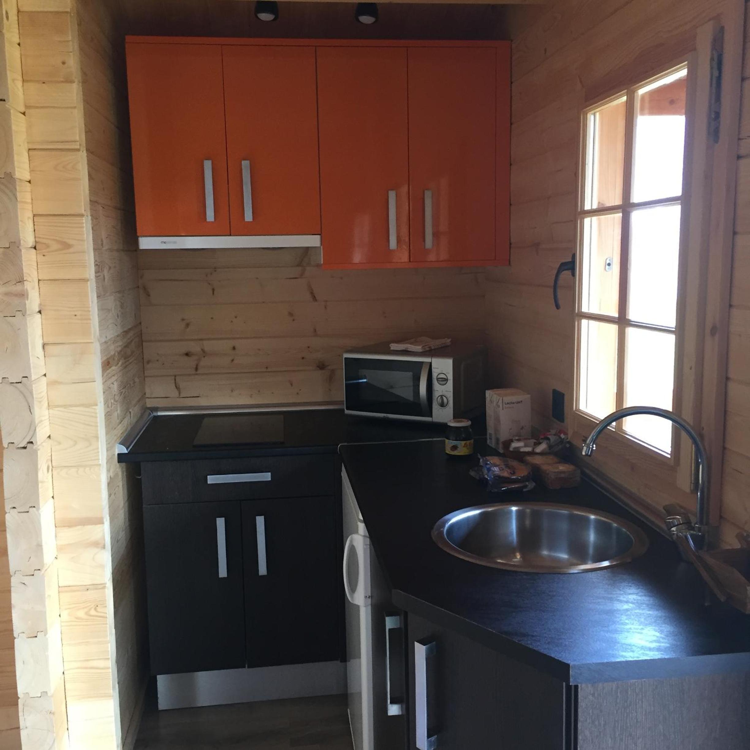 Bungalow photo 2
