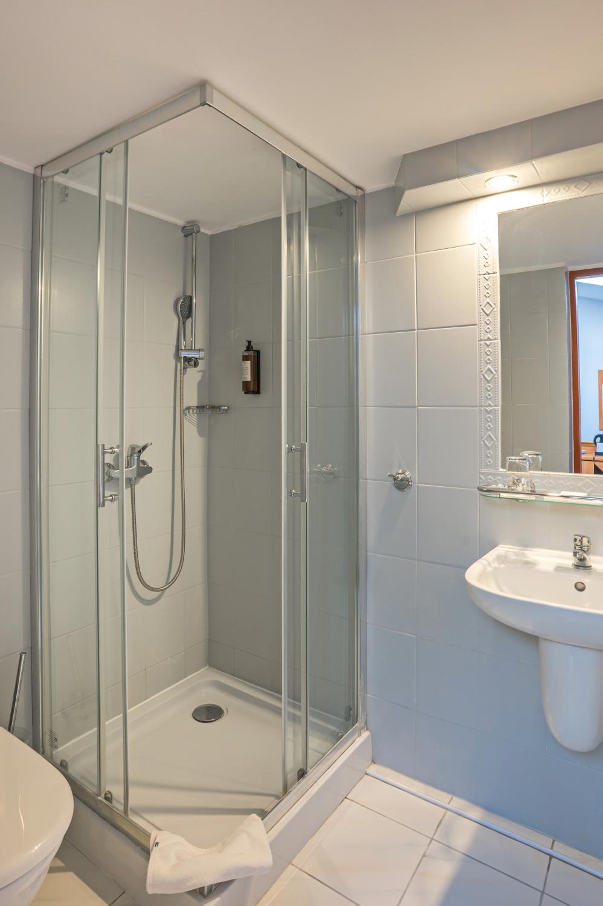 Budget Double or Twin Room photo 1