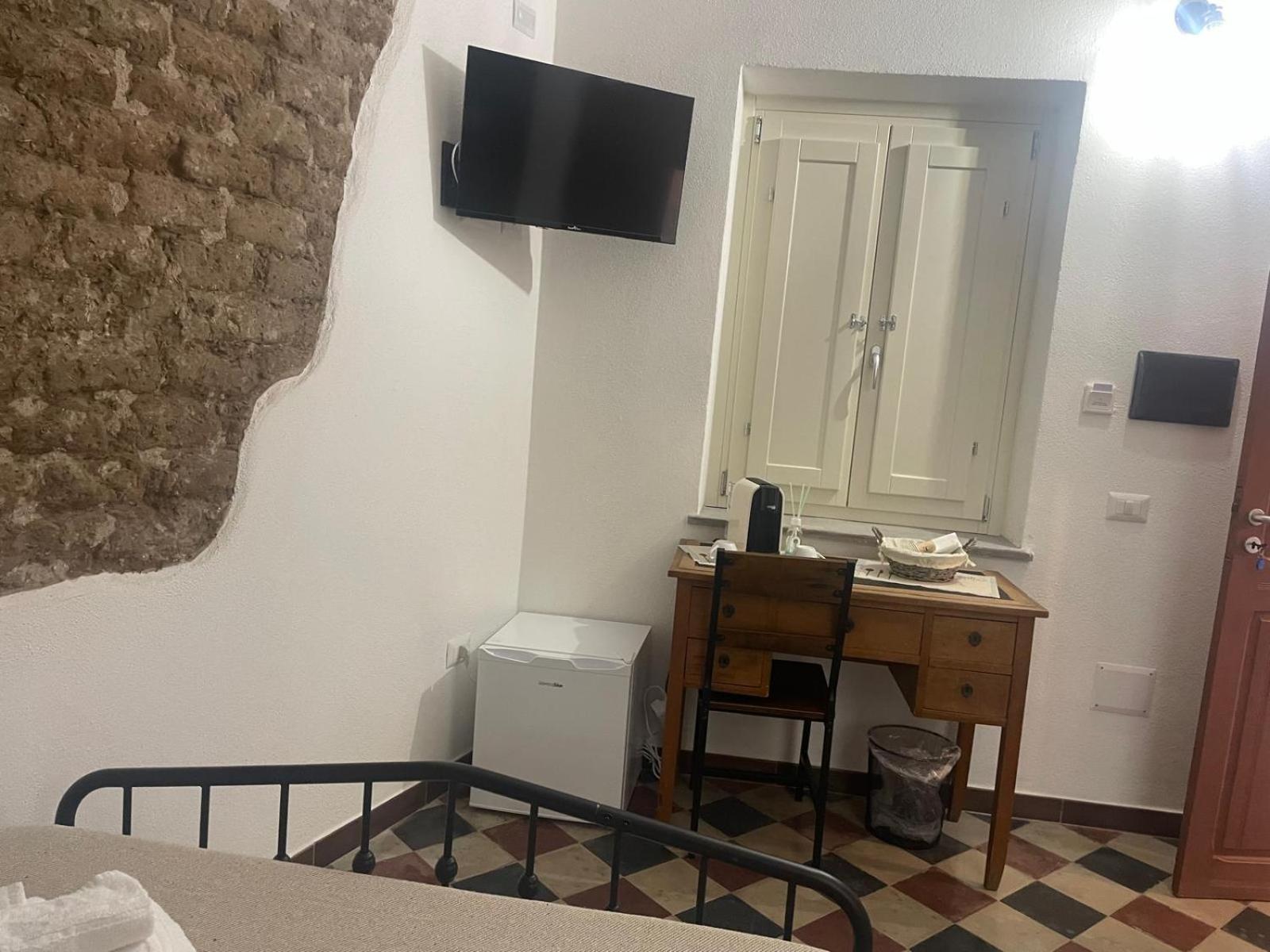 Deluxe Room (1 adult + 1 child)